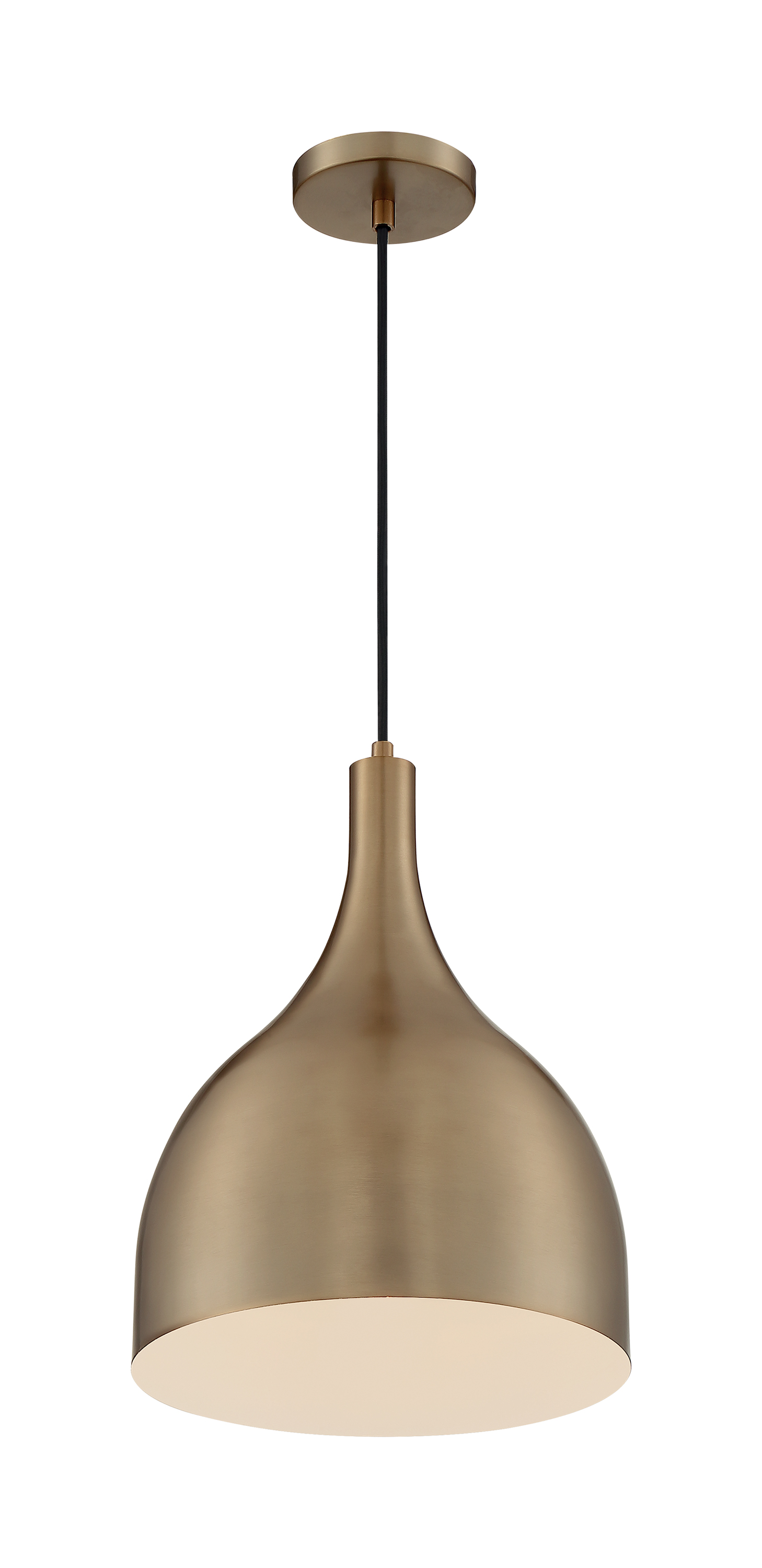 BELLCAP 1LT LARGE PENDANT - 60-7077