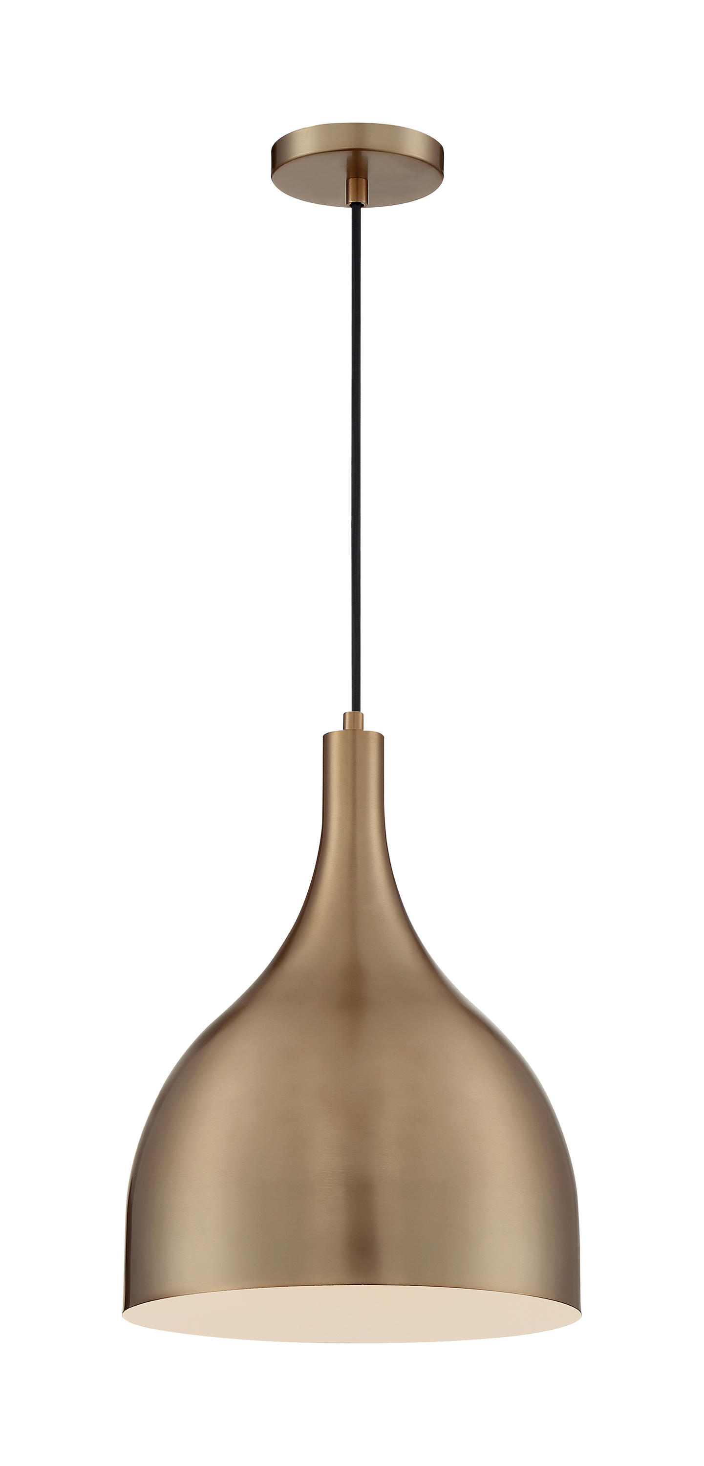 BELLCAP 1LT LARGE PENDANT - 60-7077
