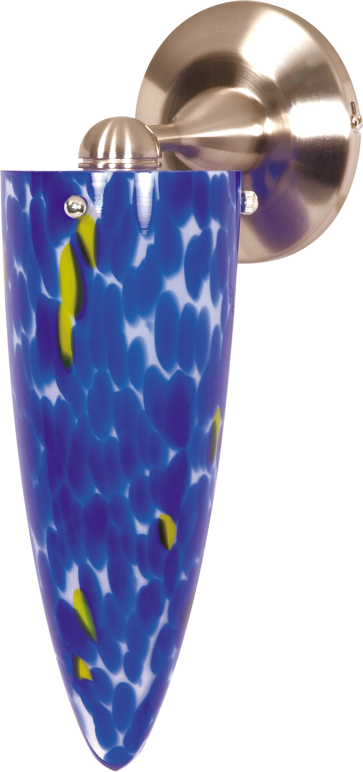 BLUE MULTI CONE HAL.WALL SCO. - 60-708