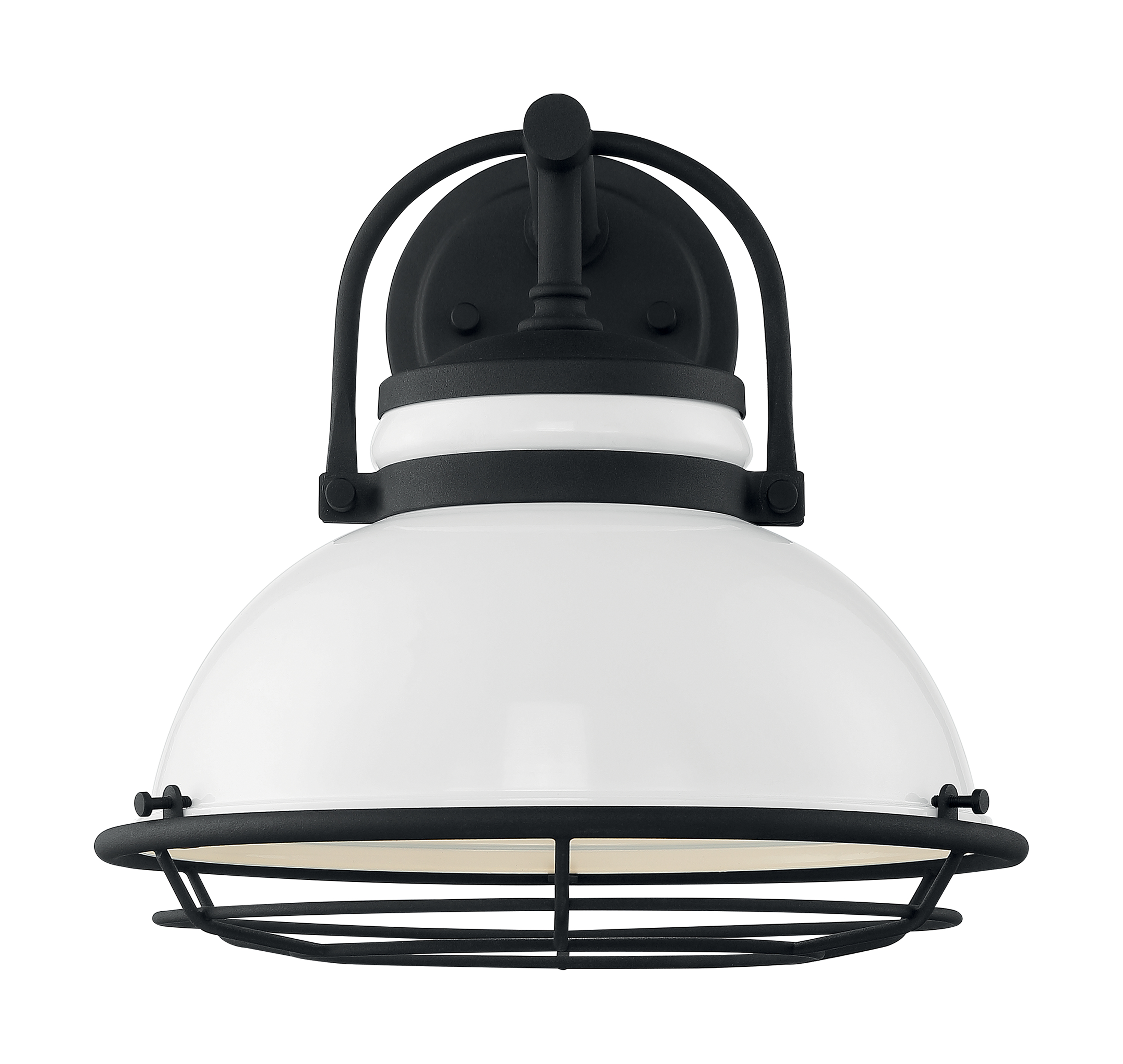 UPTON 1LT LG OUTDOOR WALL - 60-7082