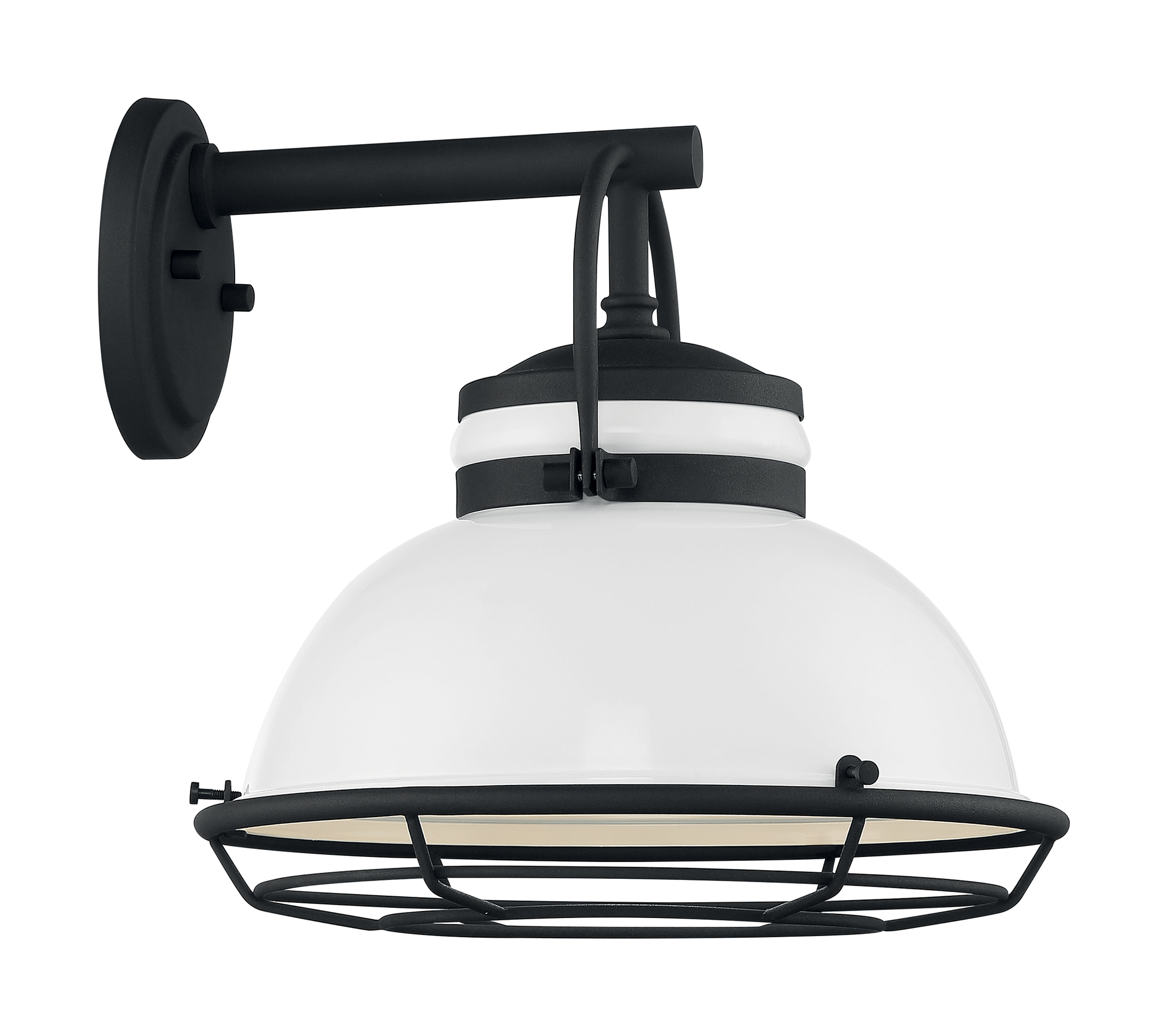 UPTON 1LT LG OUTDOOR WALL - 60-7082