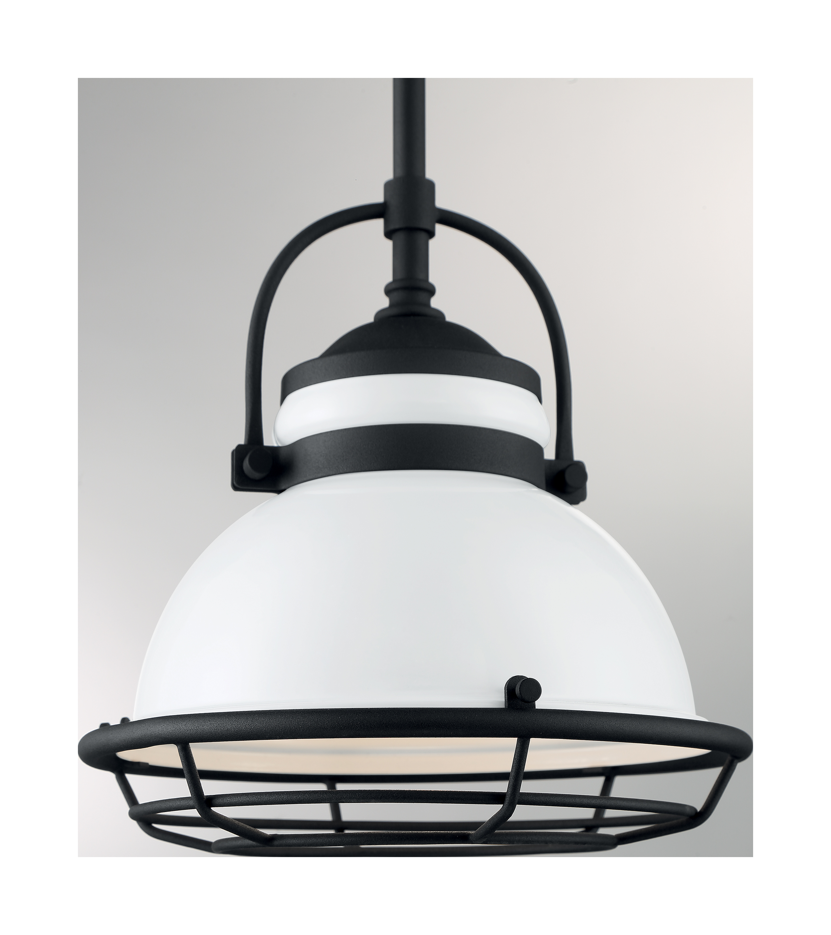UPTON 1LT SMALL PENDANT - 60-7083