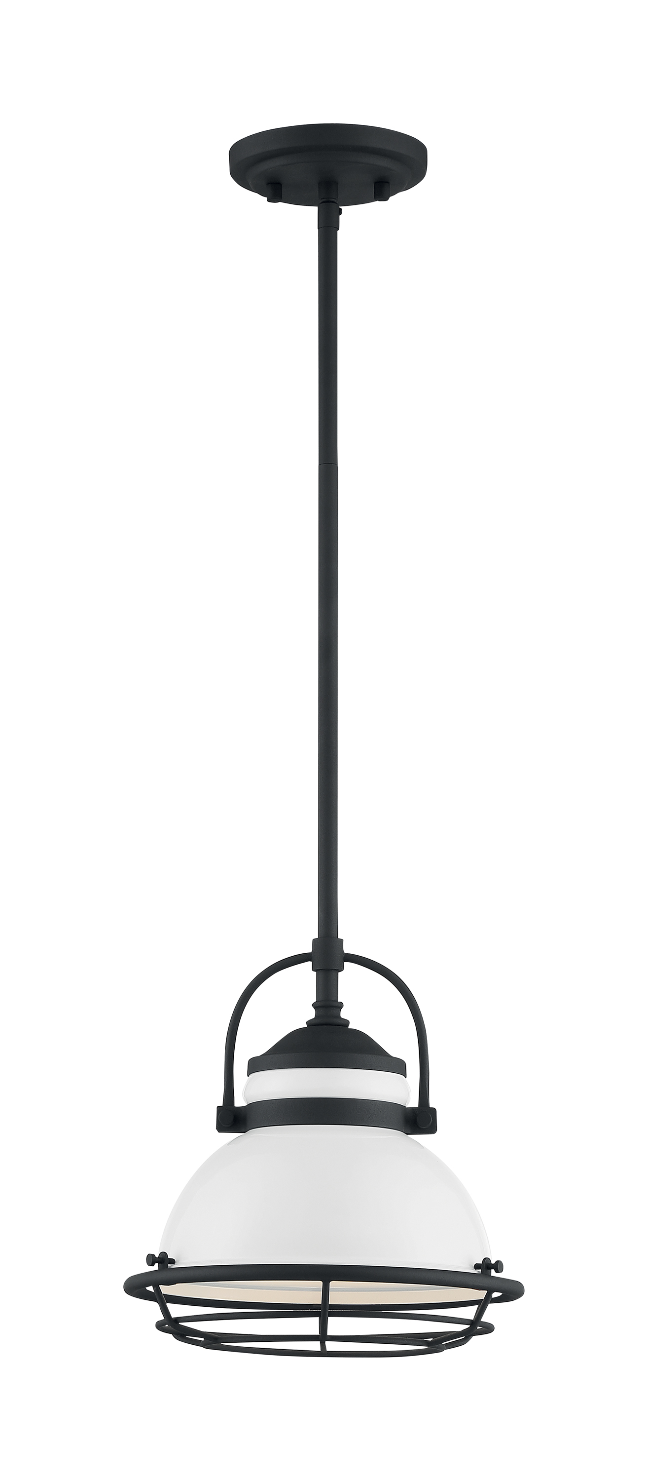 UPTON 1LT SMALL PENDANT - 60-7083