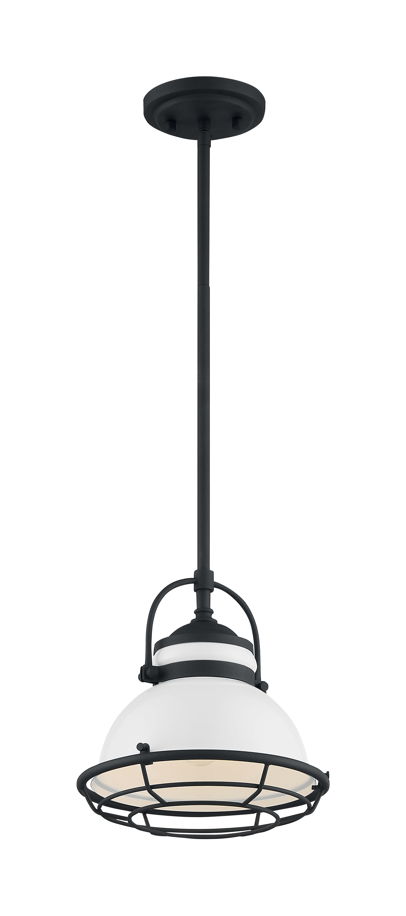 UPTON 1LT SMALL PENDANT - 60-7083