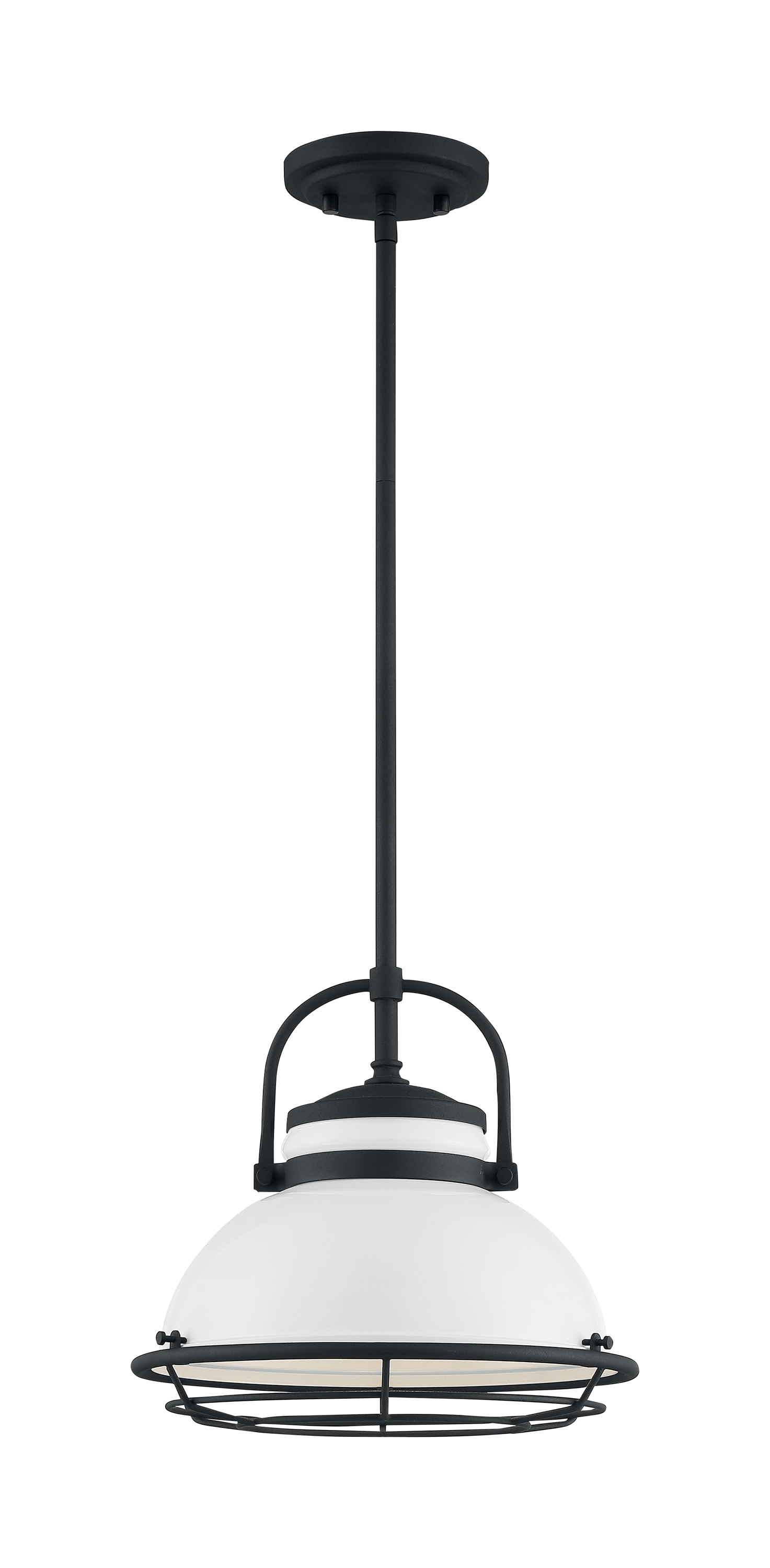 UPTON 1LT LARGE PENDANT - 60-7084