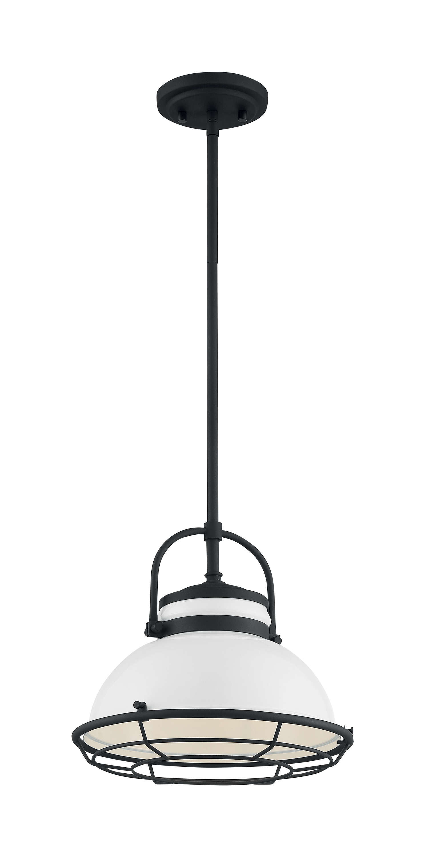 UPTON 1LT LARGE PENDANT - 60-7084