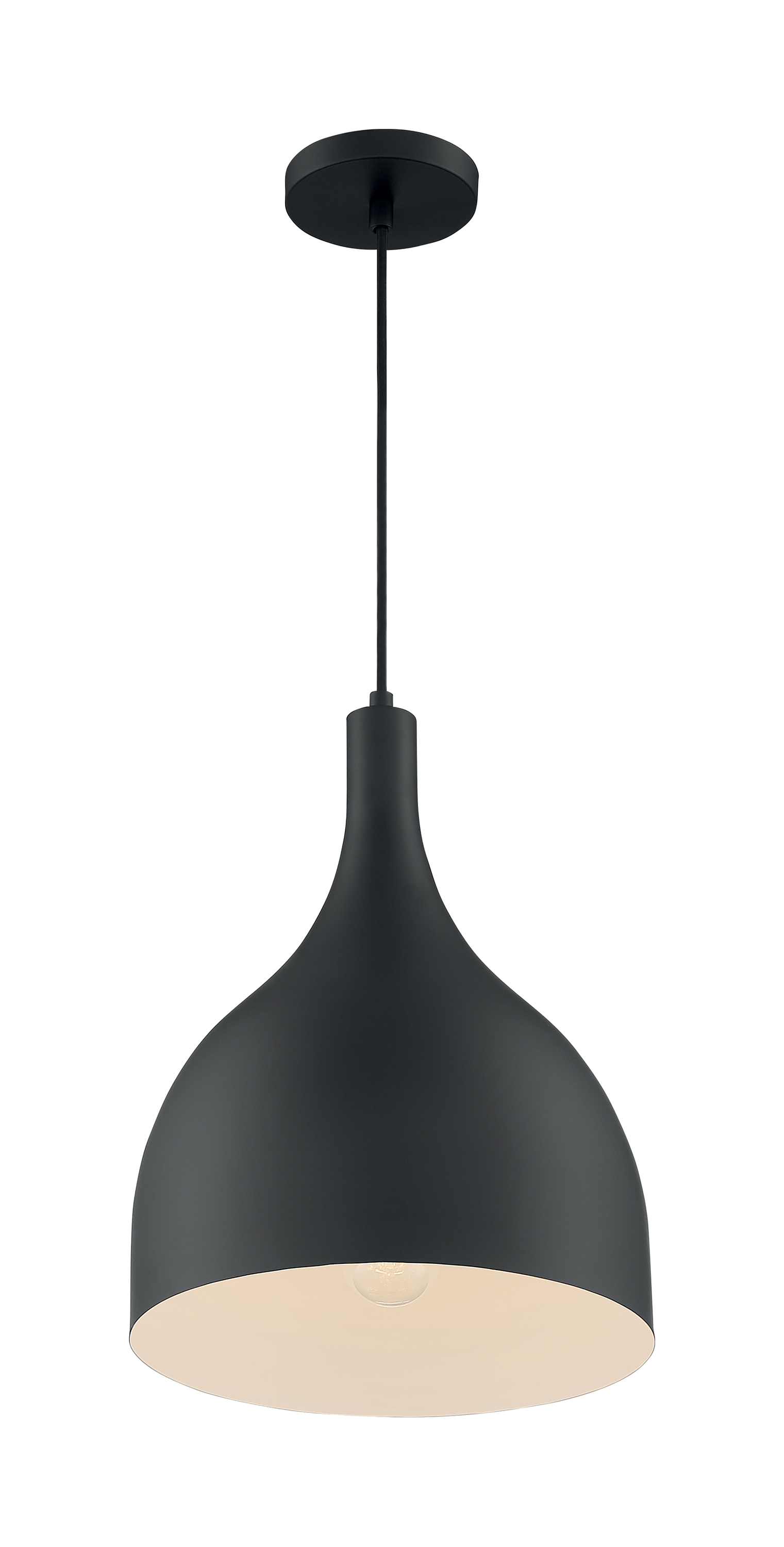 BELLCAP 1LT LARGE PENDANT - 60-7087