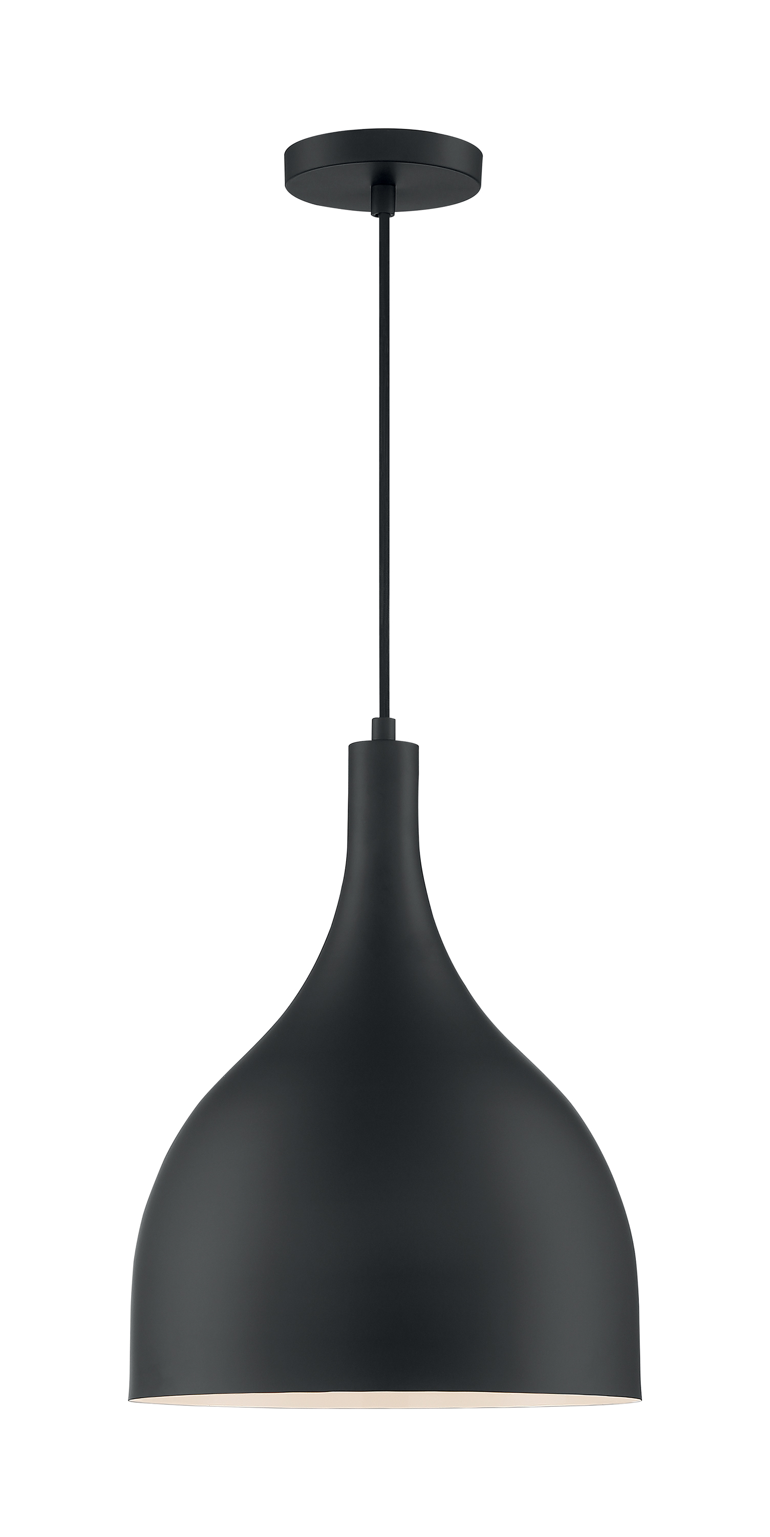 BELLCAP 1LT LARGE PENDANT - 60-7087