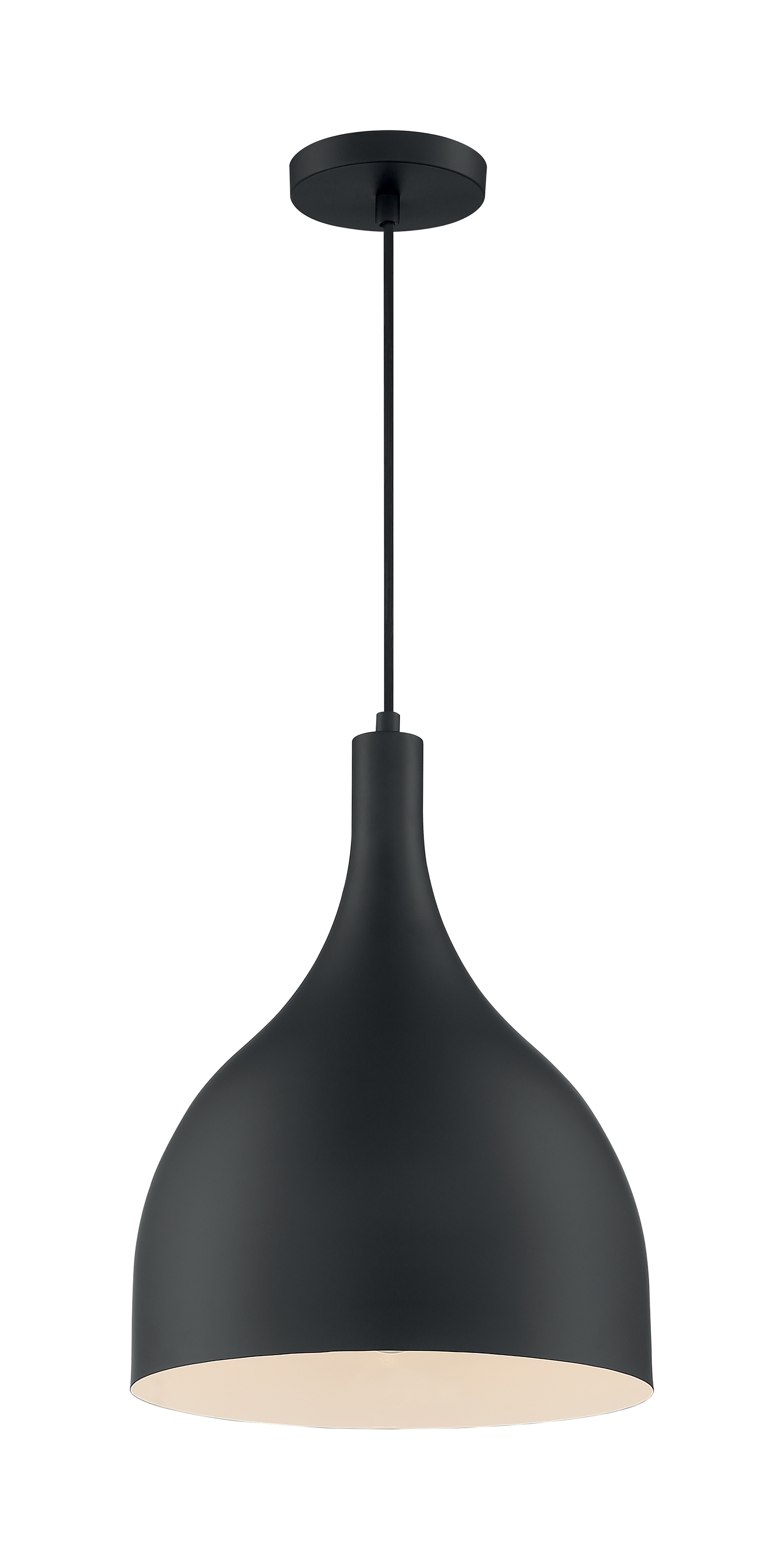 BELLCAP 1LT LARGE PENDANT - 60-7087
