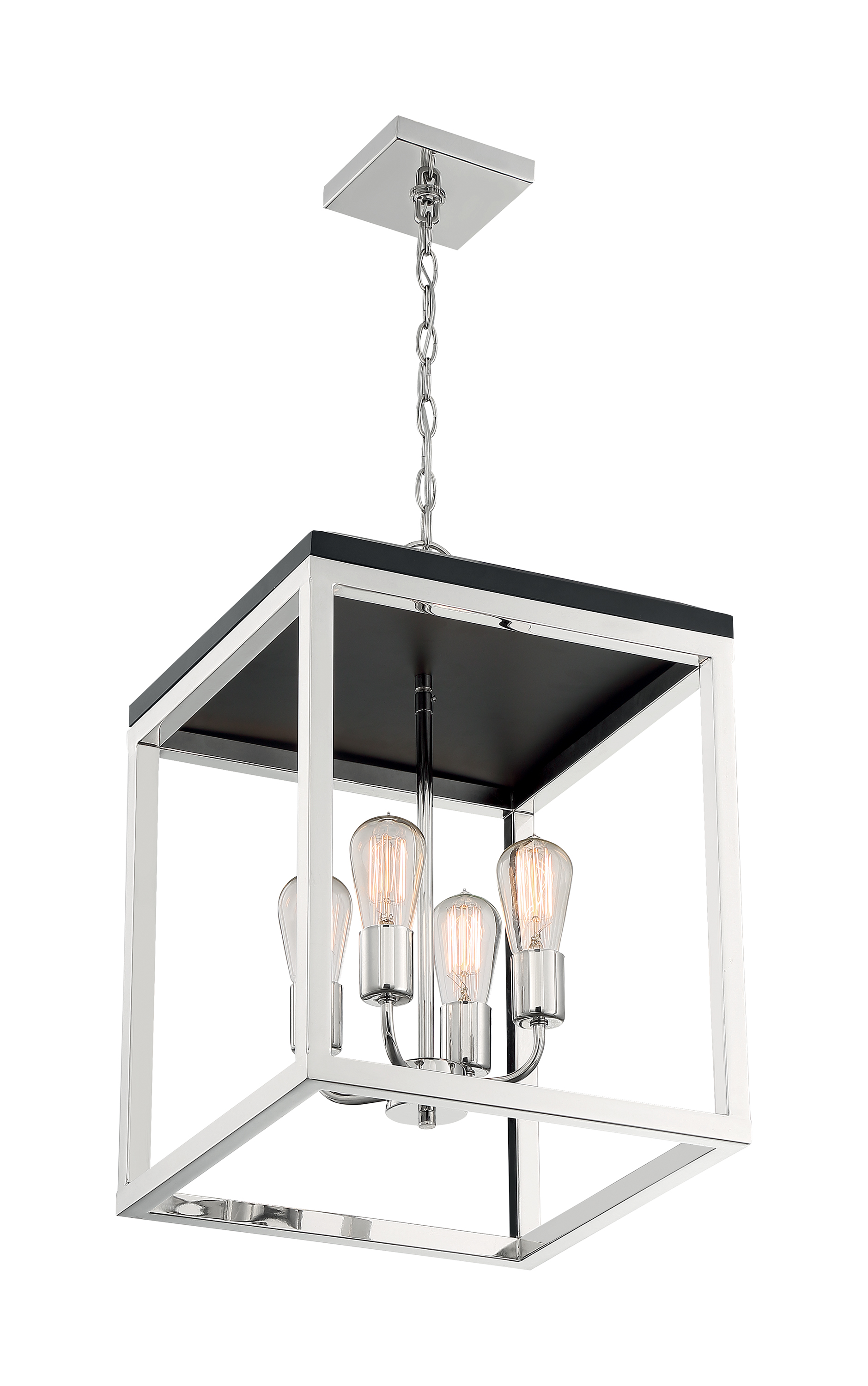 CAKEWALK 4 LIGHT PENDANT - 60-7094