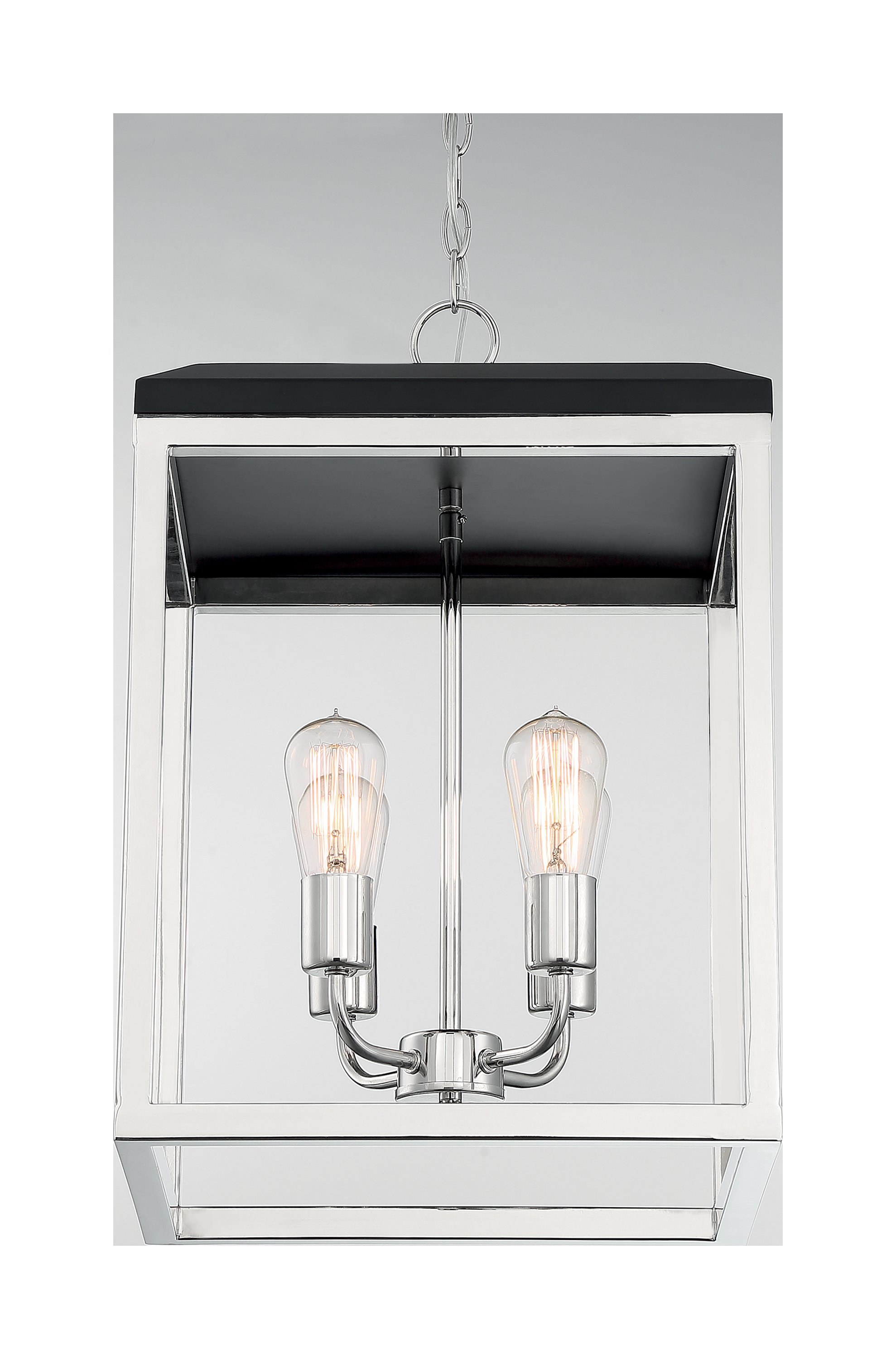 CAKEWALK 4 LIGHT PENDANT - 60-7094