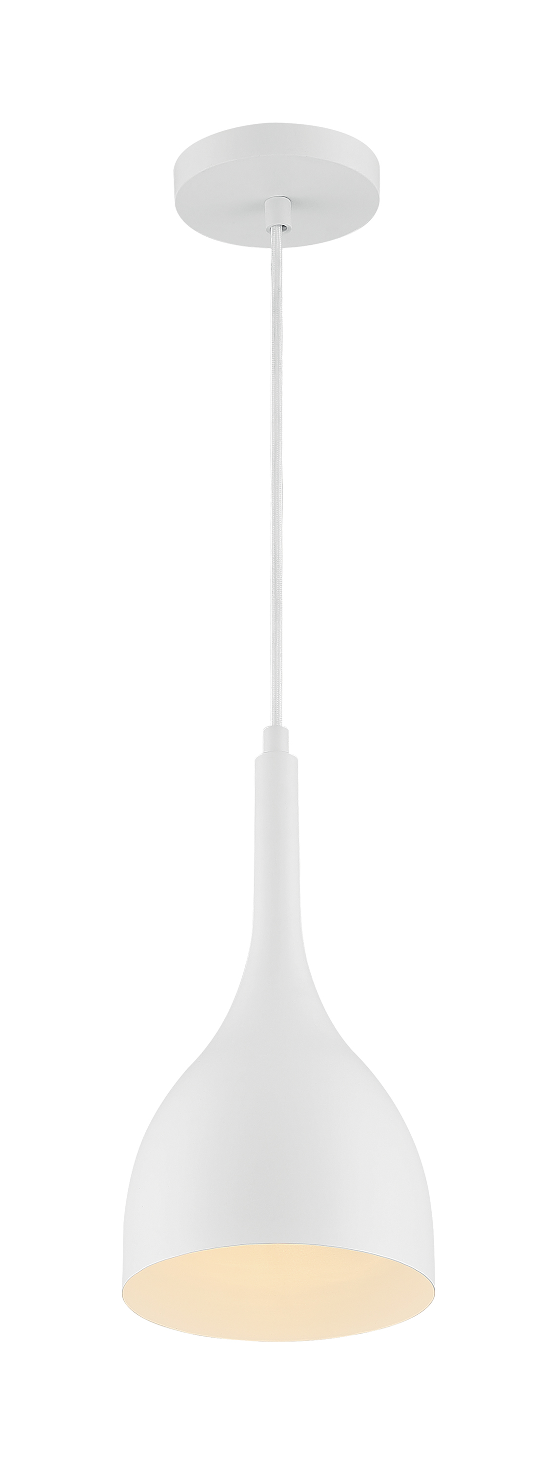 BELLCAP 1LT SMALL PENDANT - 60-7096