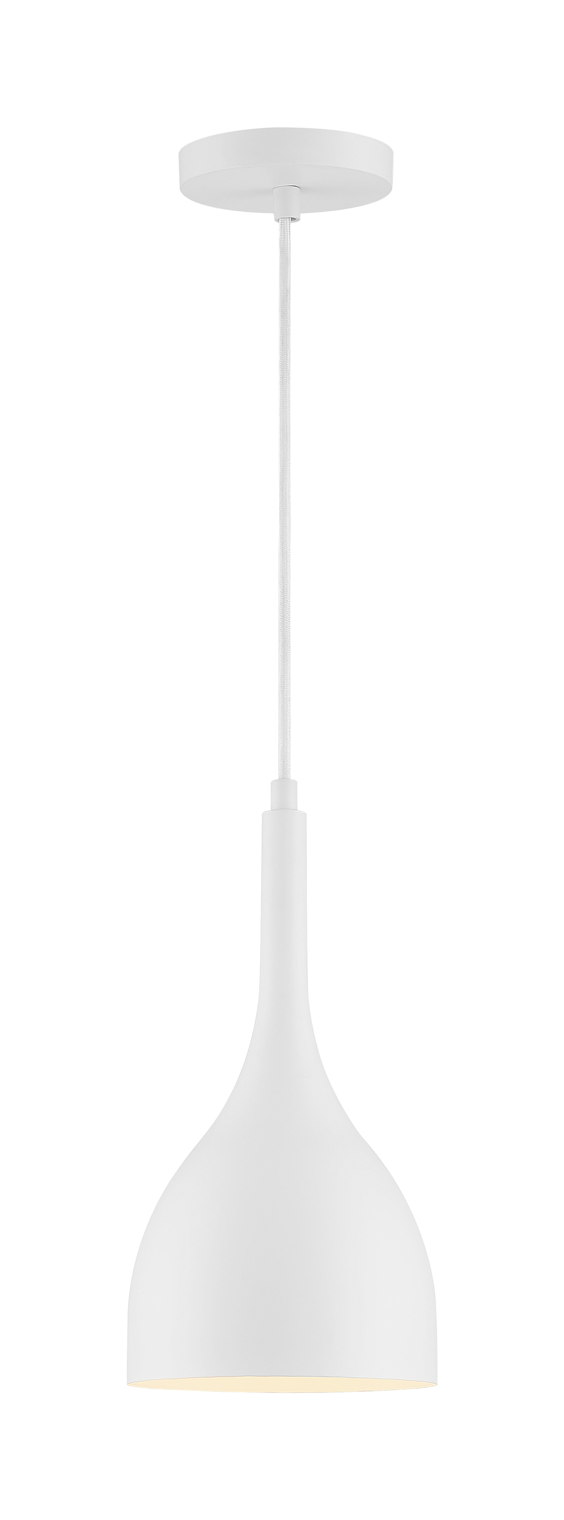 BELLCAP 1LT SMALL PENDANT - 60-7096