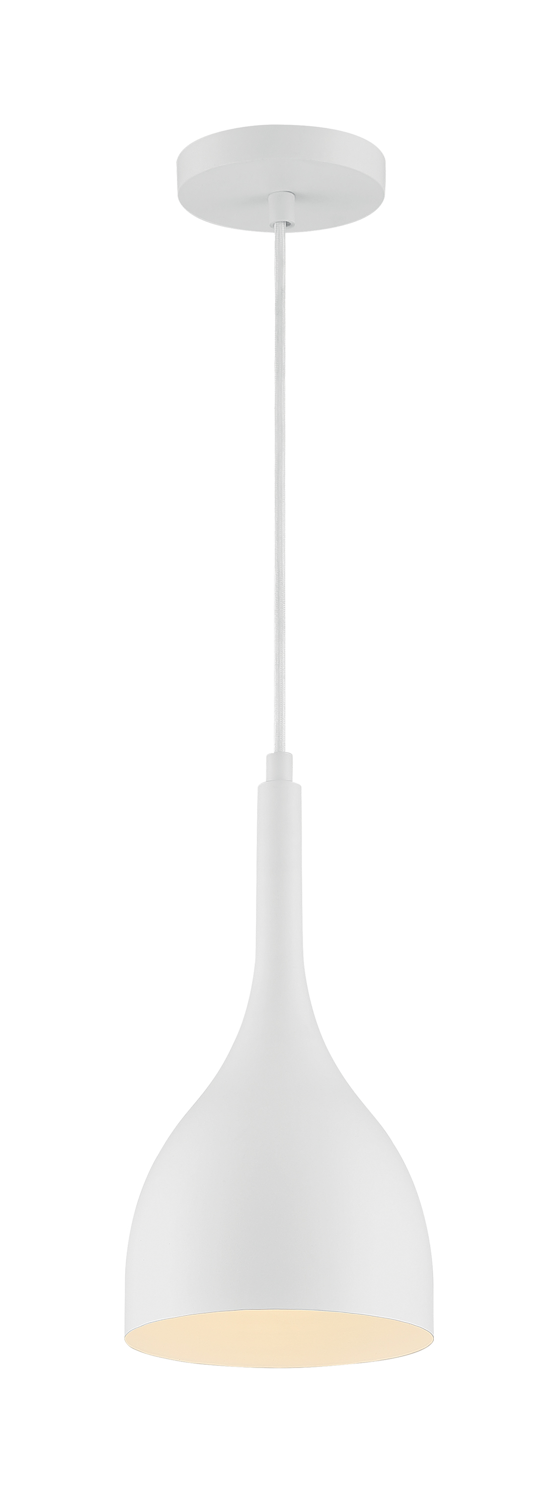 BELLCAP 1LT SMALL PENDANT - 60-7096