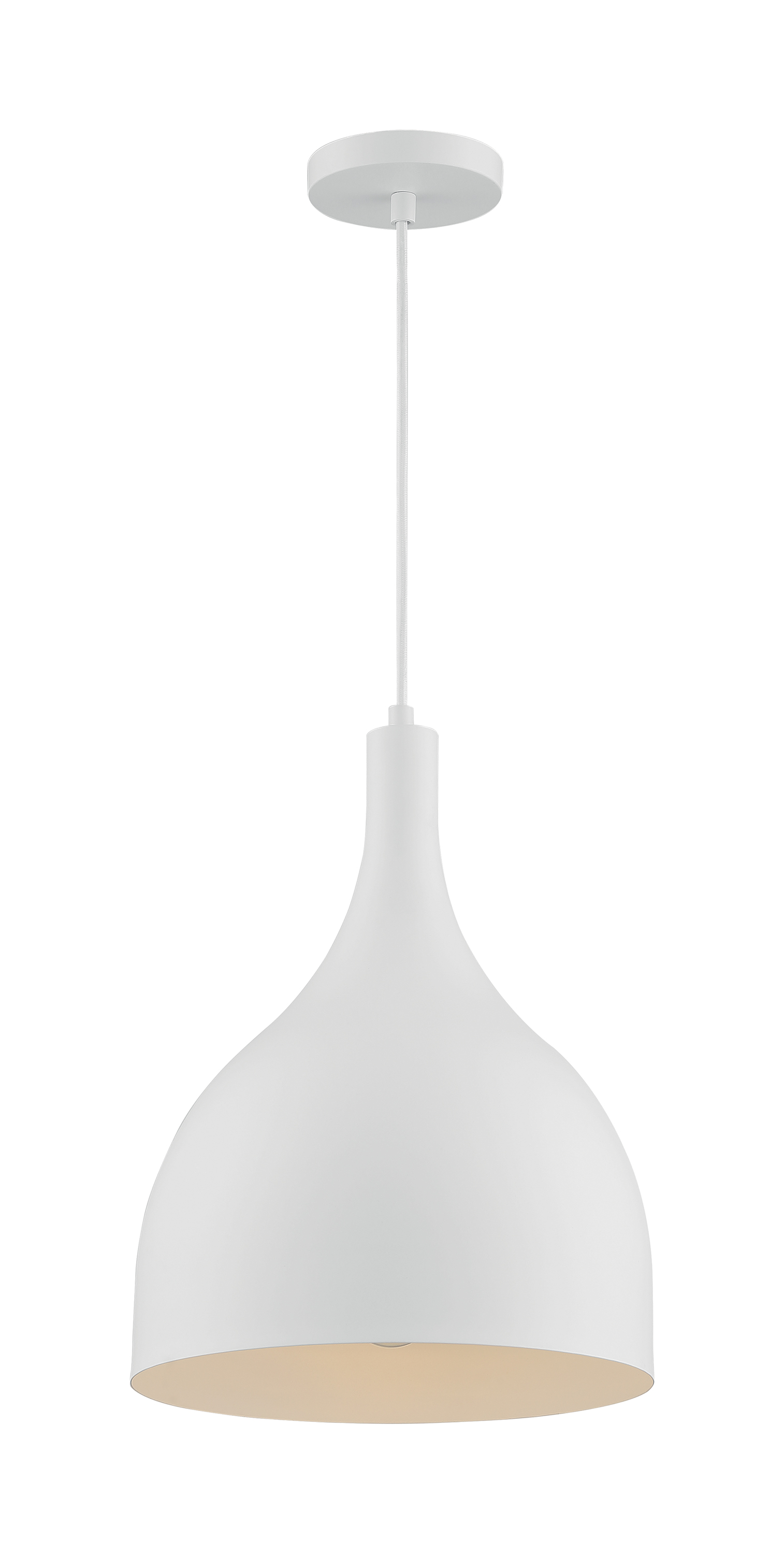 BELLCAP 1LT LARGE PENDANT - 60-7097