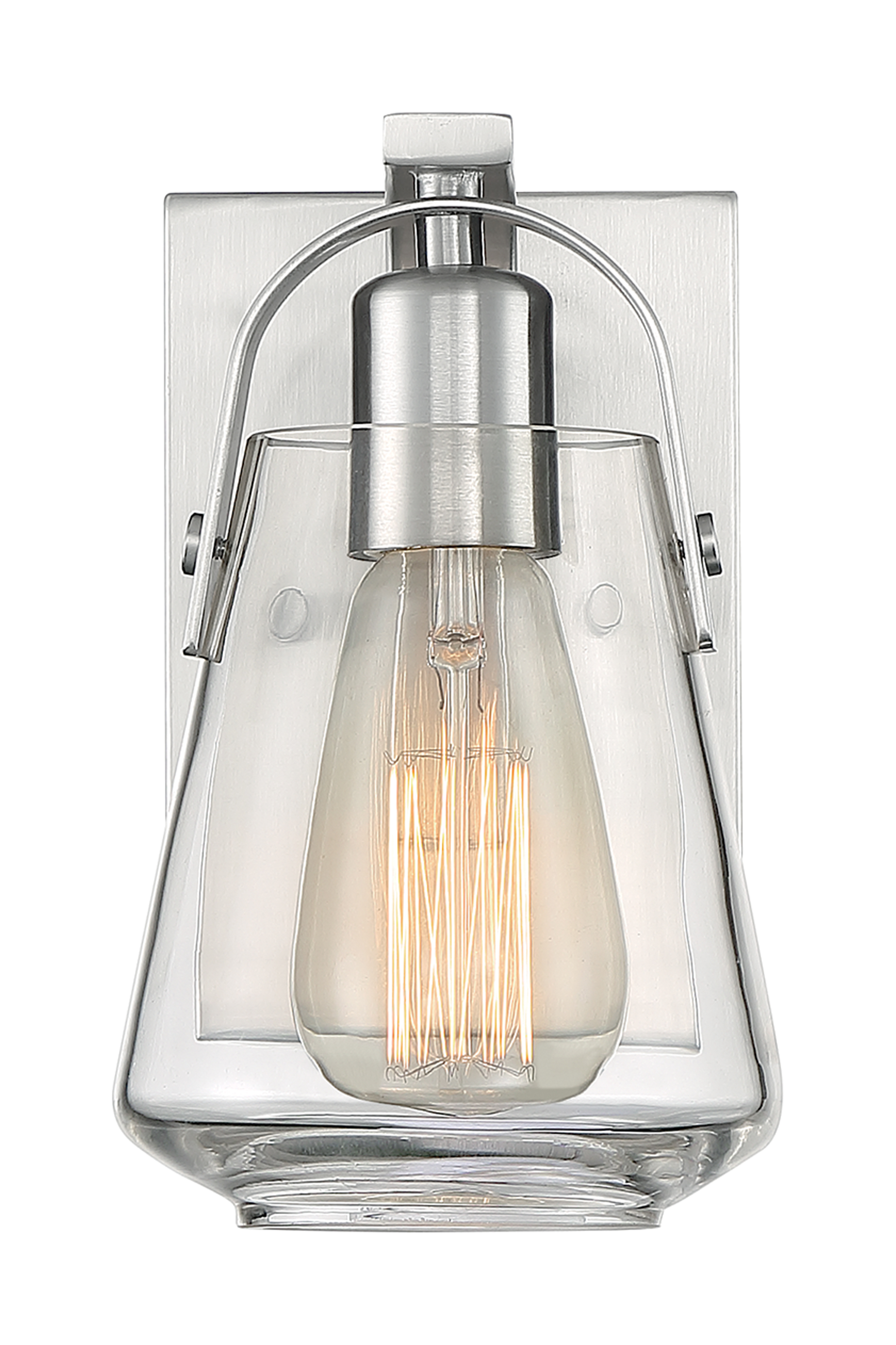 SKYBRIDGE 1 LIGHT VANITY - 60-7111