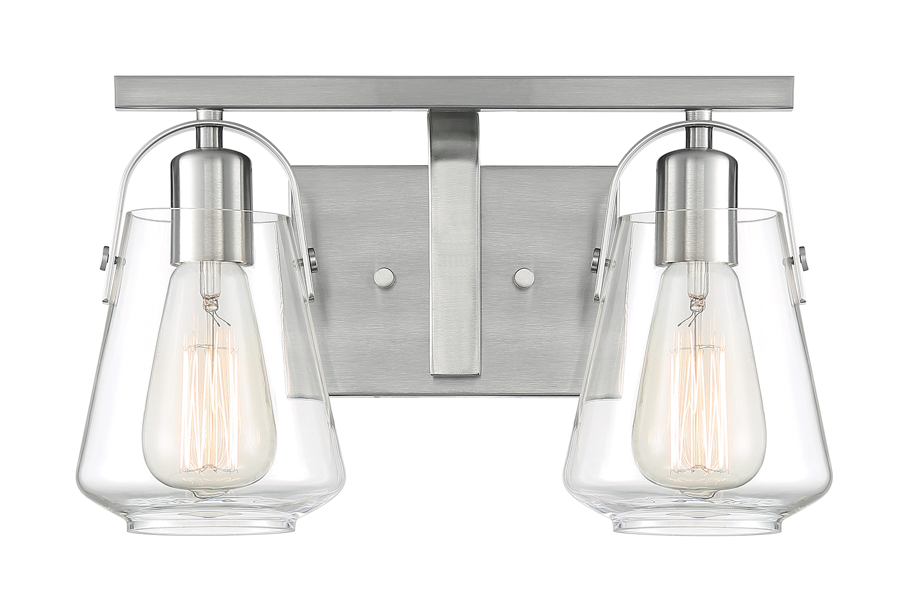 SKYBRIDGE 2 LIGHT VANITY - 60-7112