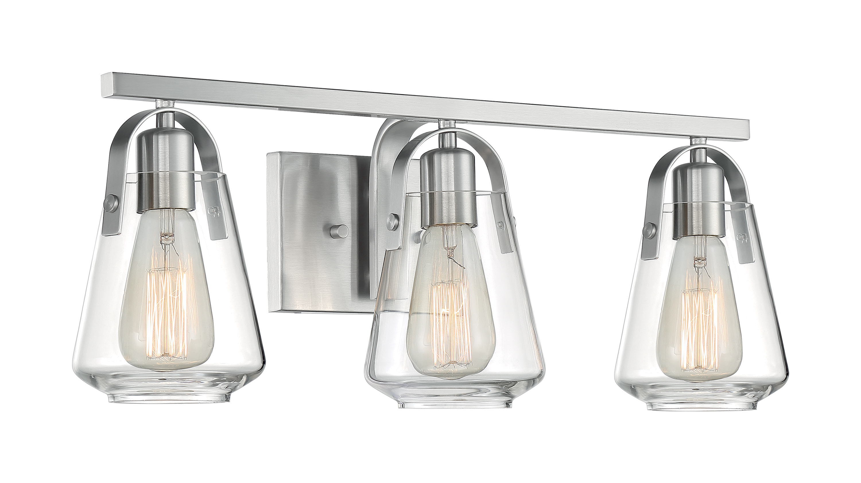 SKYBRIDGE 3 LIGHT VANITY - 60-7113