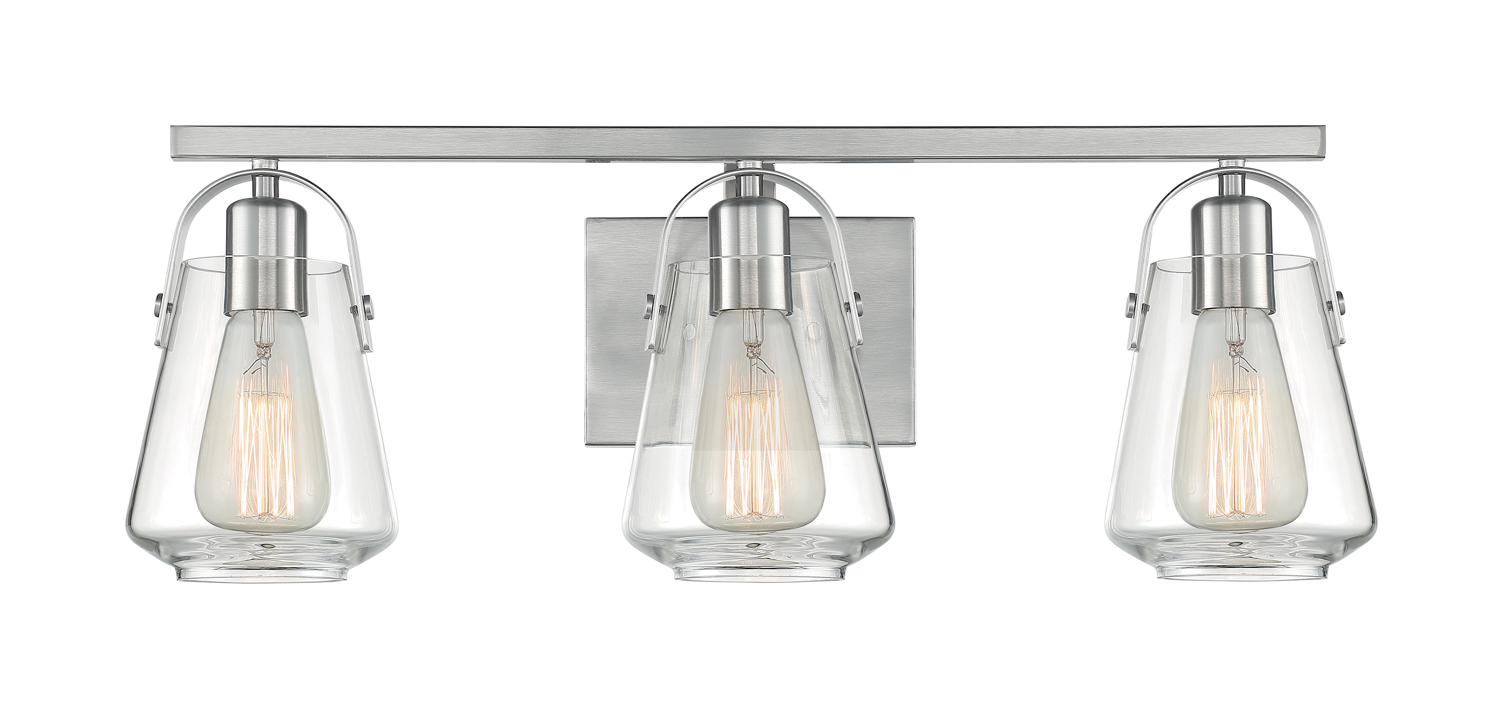SKYBRIDGE 3 LIGHT VANITY - 60-7113