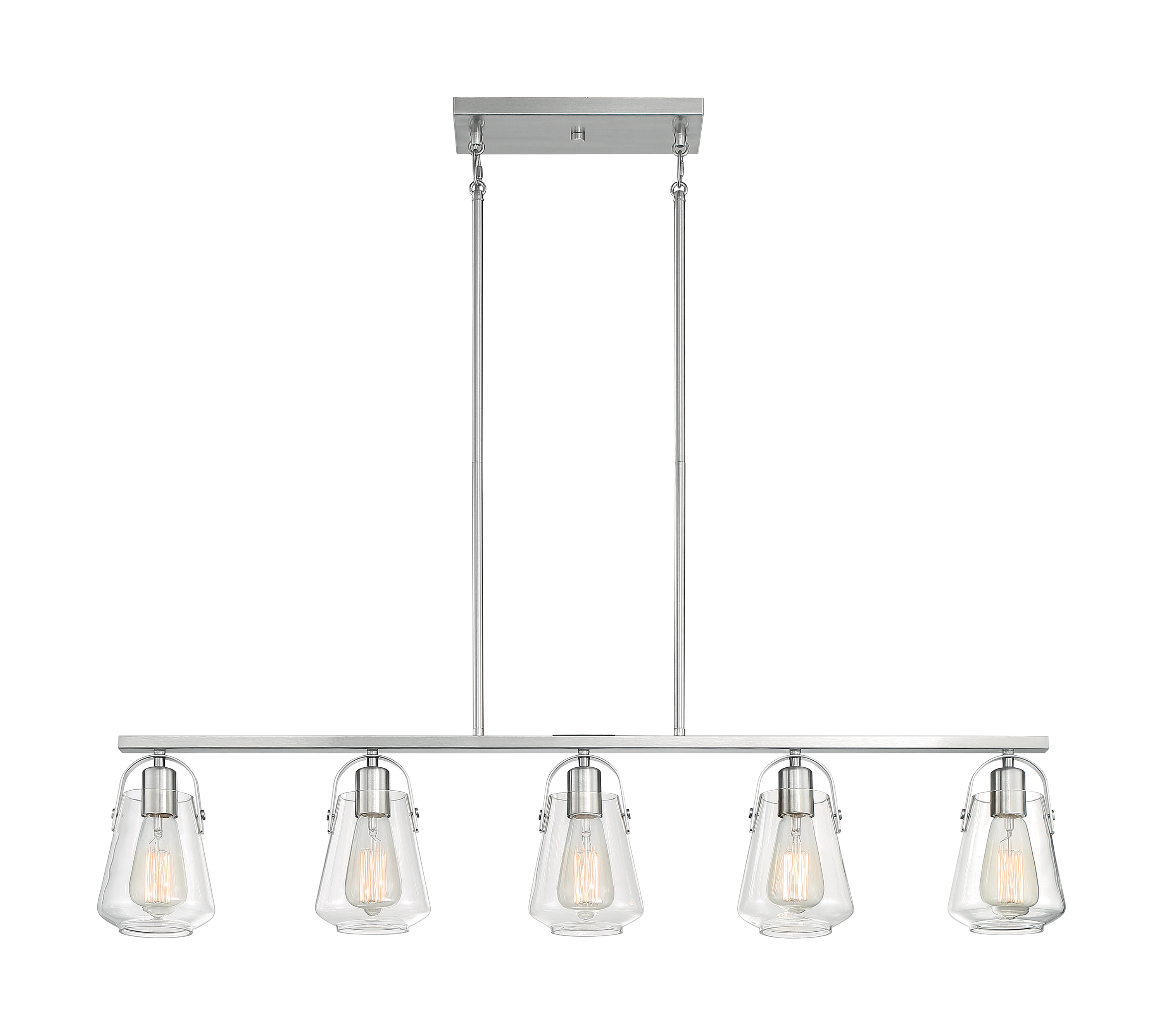 SKYBRIDGE 5 LT ISLAND PENDANT - 60-7114