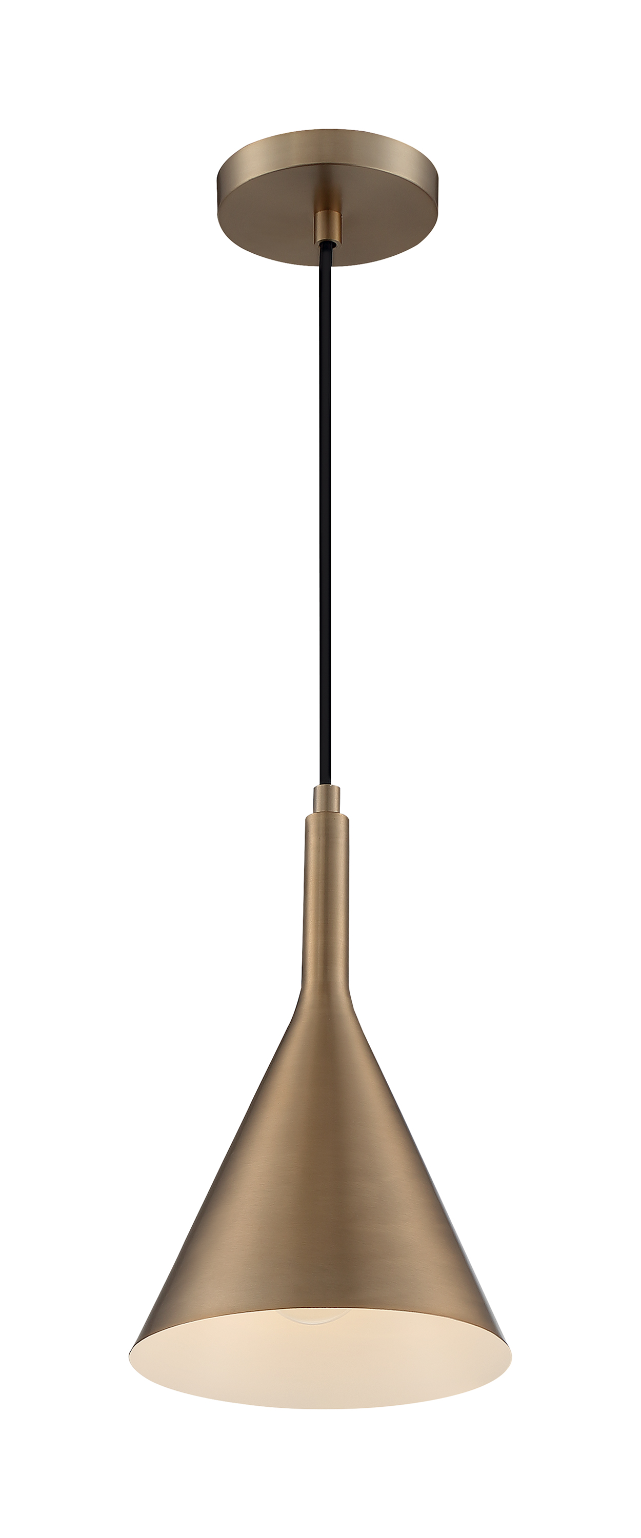 LIGHTCAP 1LT SMALL PENDANT - 60-7117