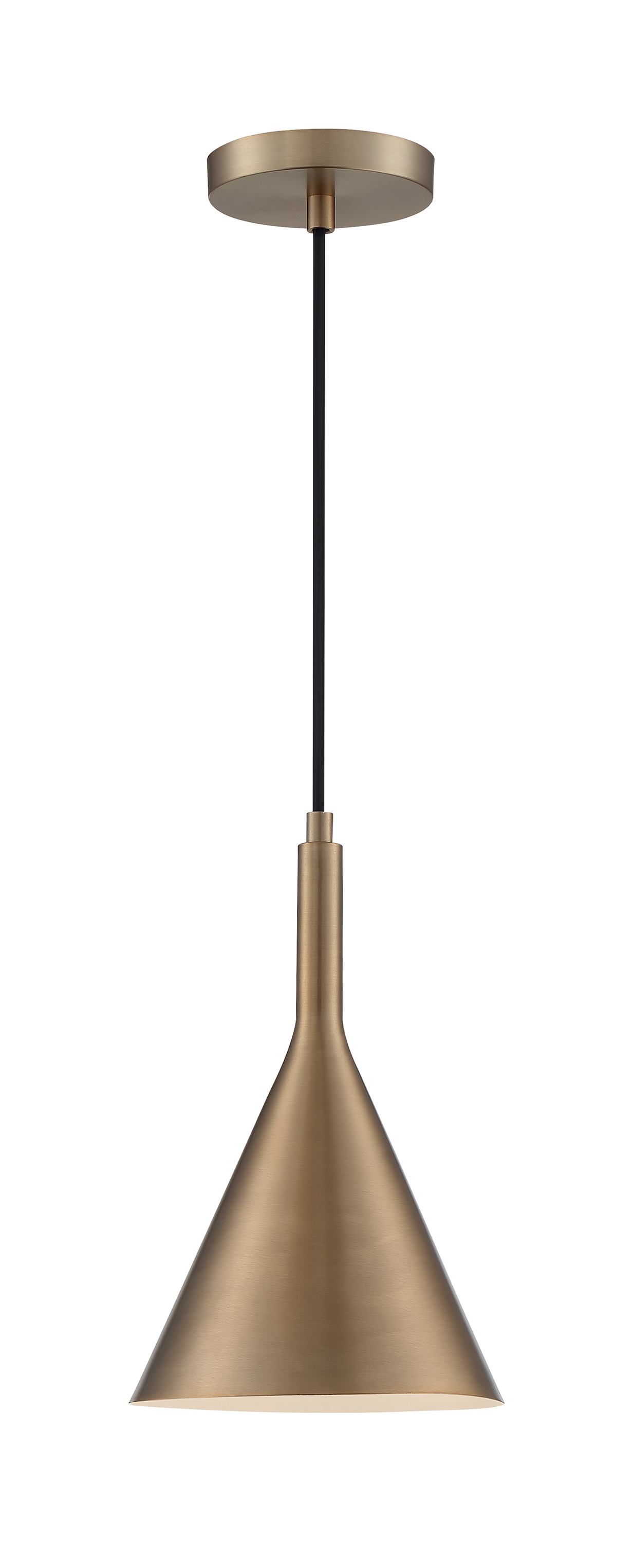 LIGHTCAP 1LT SMALL PENDANT - 60-7117