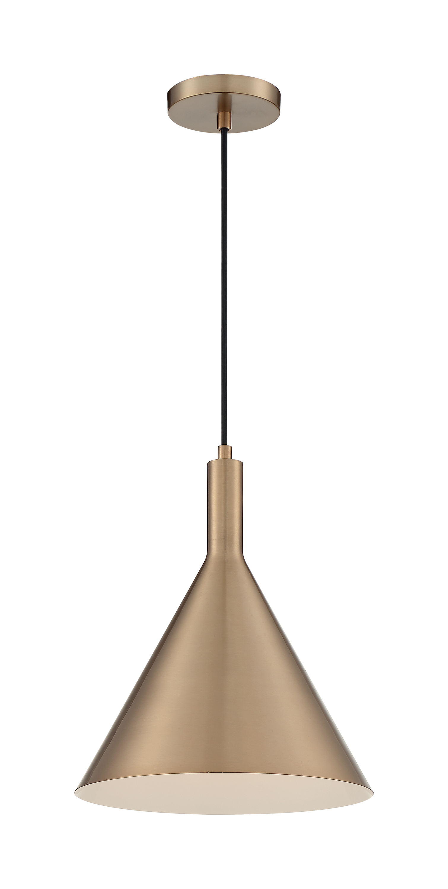LIGHTCAP 1LT LARGE PENDANT - 60-7118