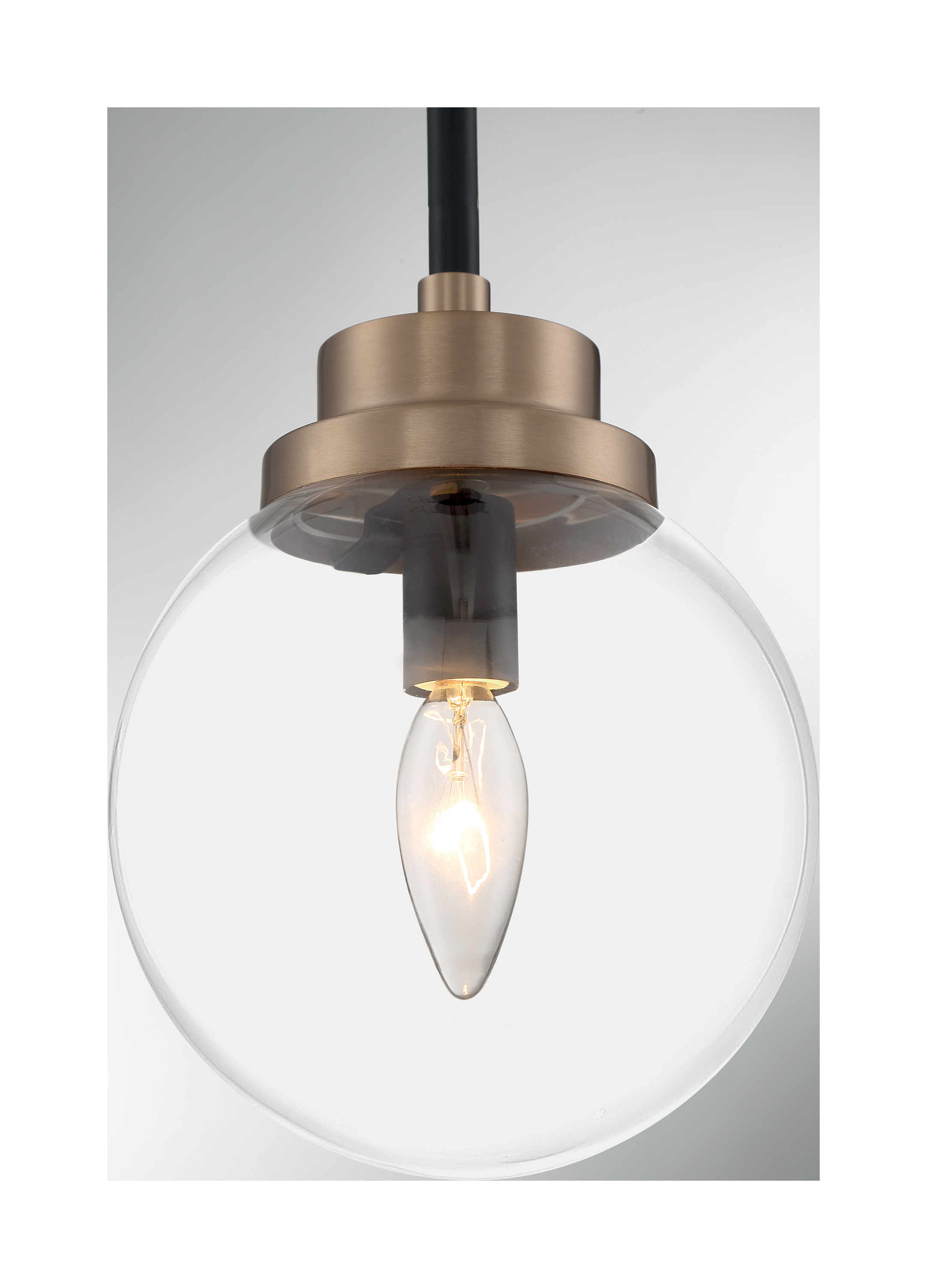 AXIS 1 LIGHT PENDANT - 60-7121