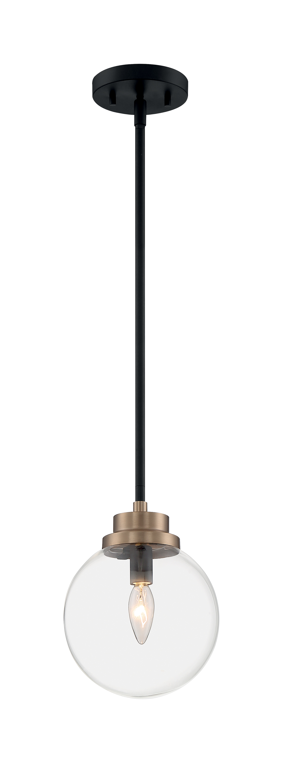 AXIS 1 LIGHT PENDANT - 60-7121