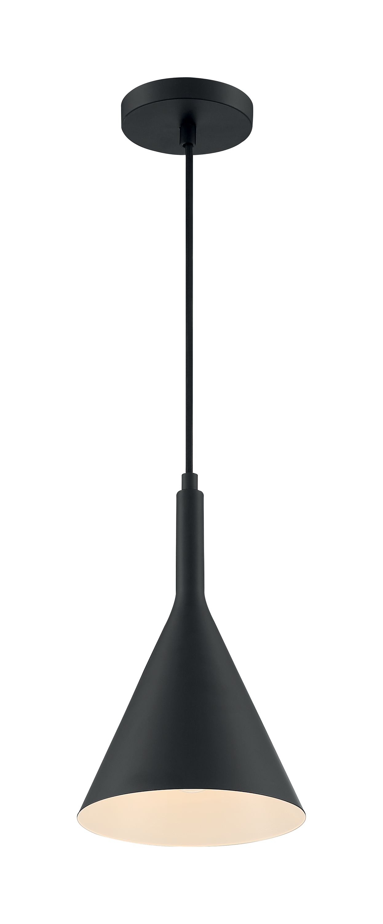 LIGHTCAP 1LT SMALL PENDANT - 60-7127