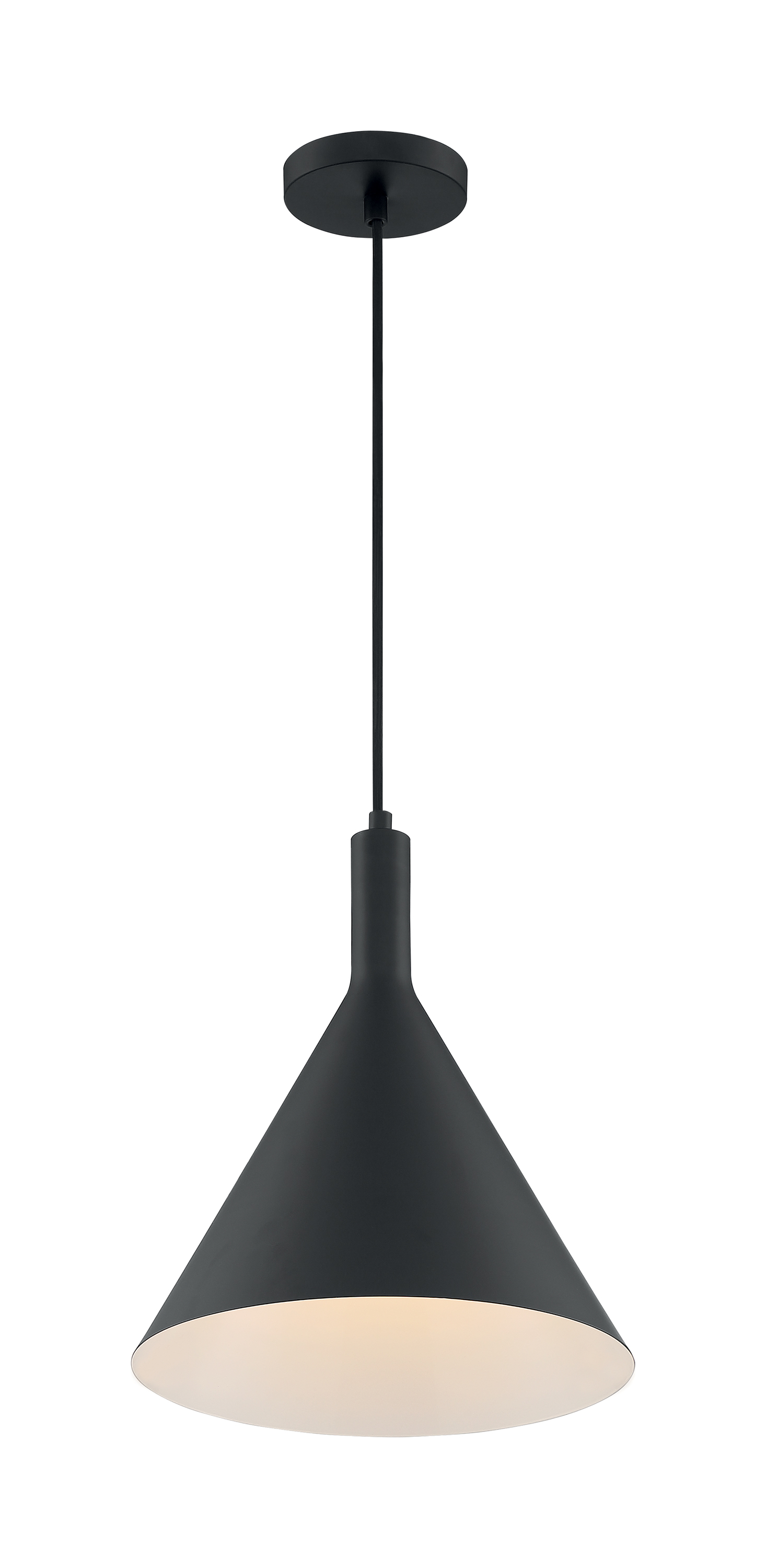 LIGHTCAP 1LT LARGE PENDANT - 60-7128