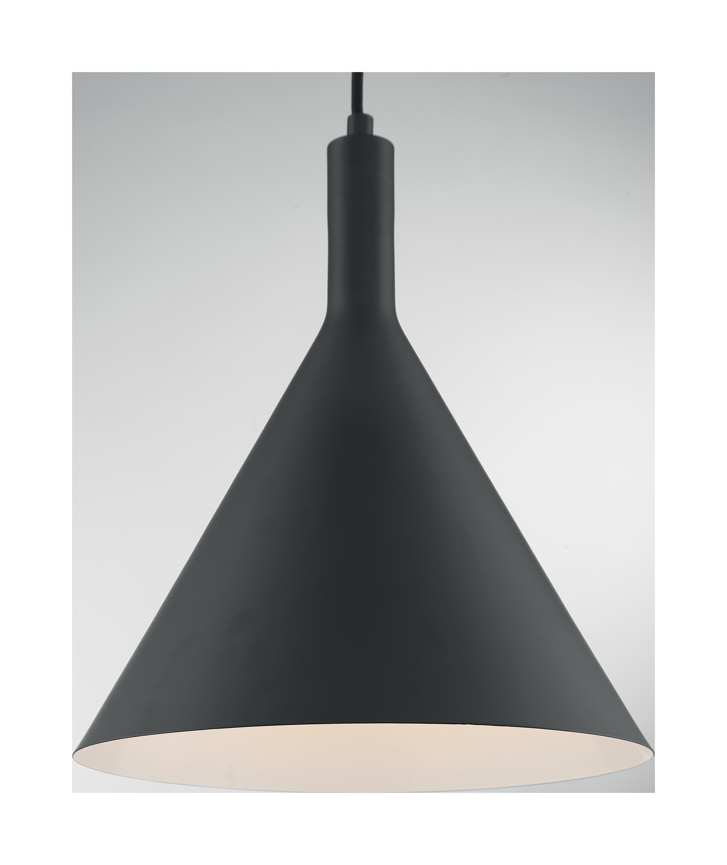 LIGHTCAP 1LT LARGE PENDANT - 60-7128