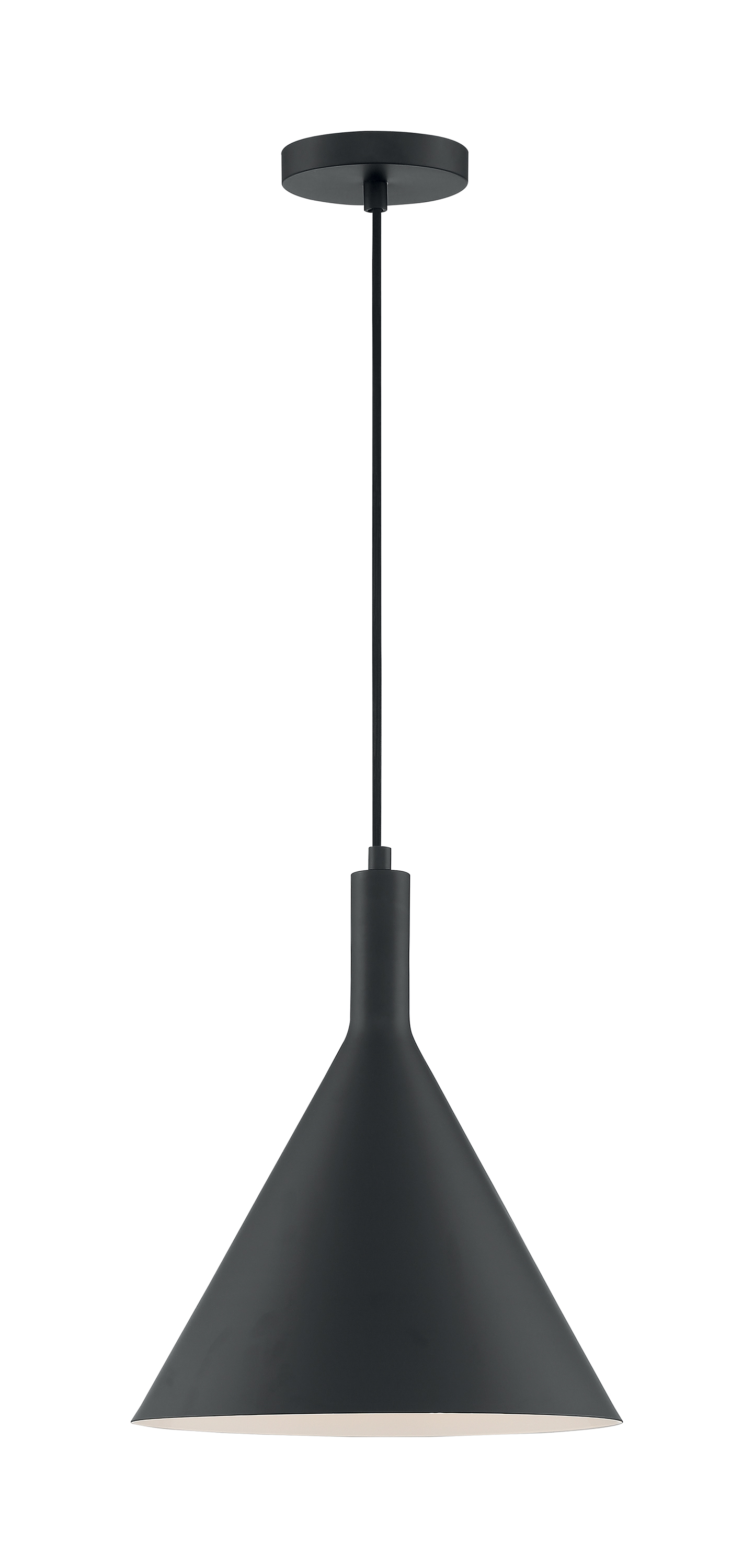 LIGHTCAP 1LT LARGE PENDANT - 60-7128