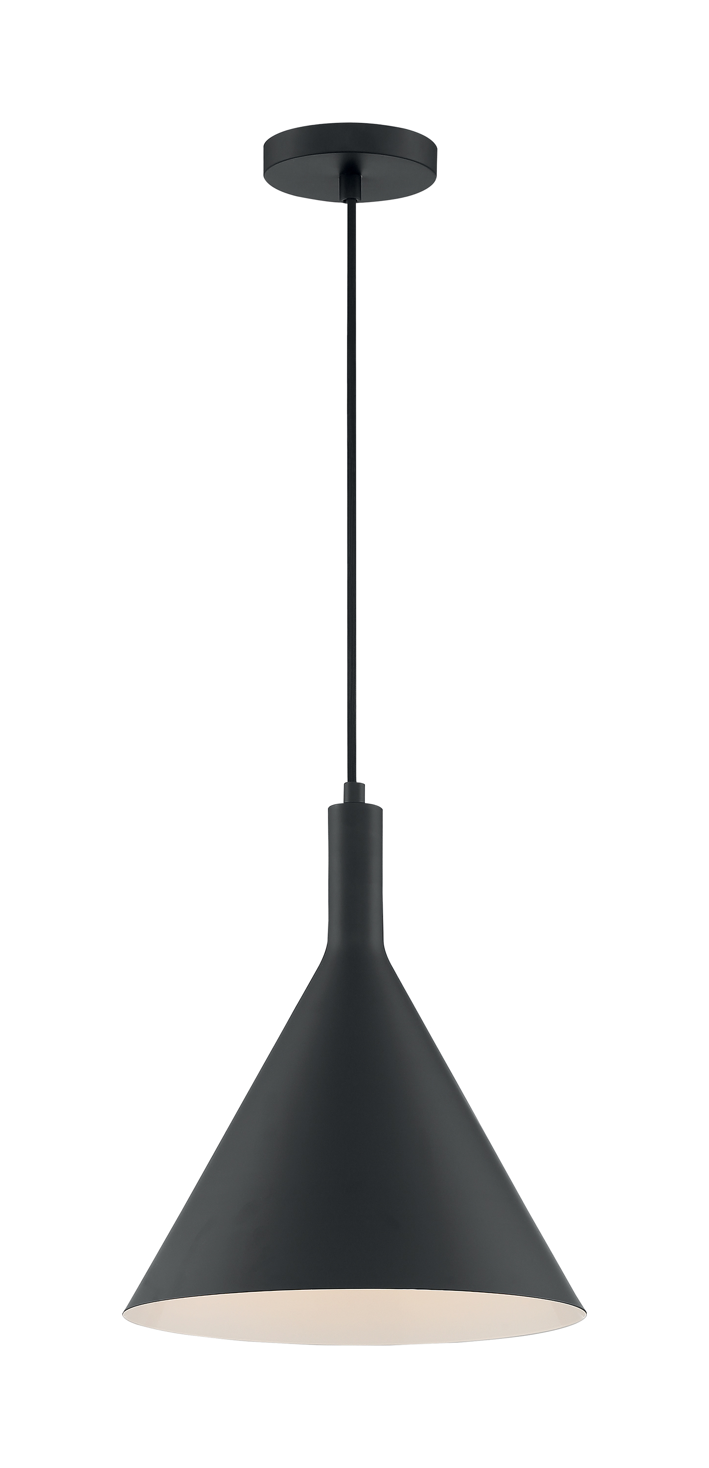 LIGHTCAP 1LT LARGE PENDANT - 60-7128