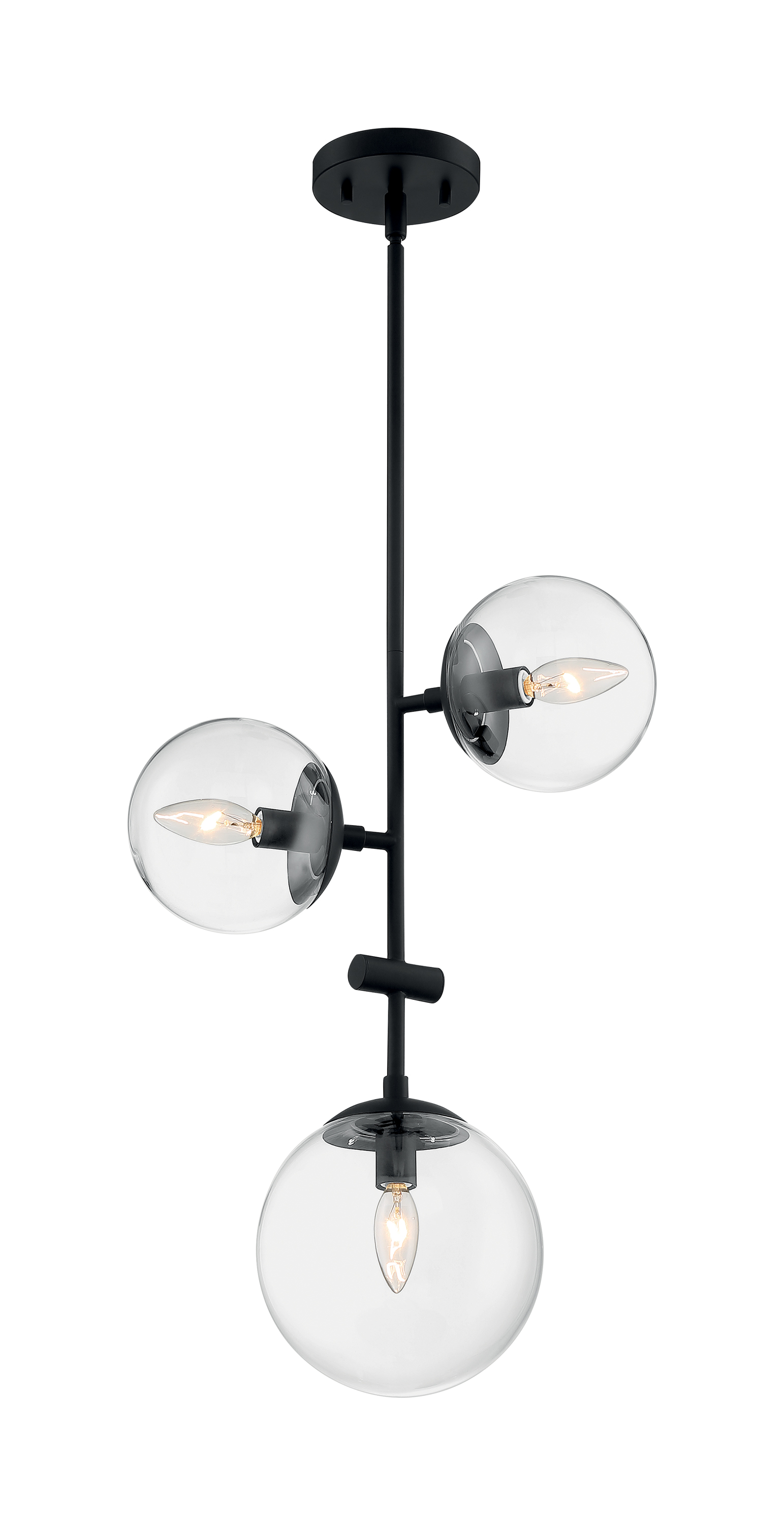 SKY 3 LIGHT PENDANT - 60-7134