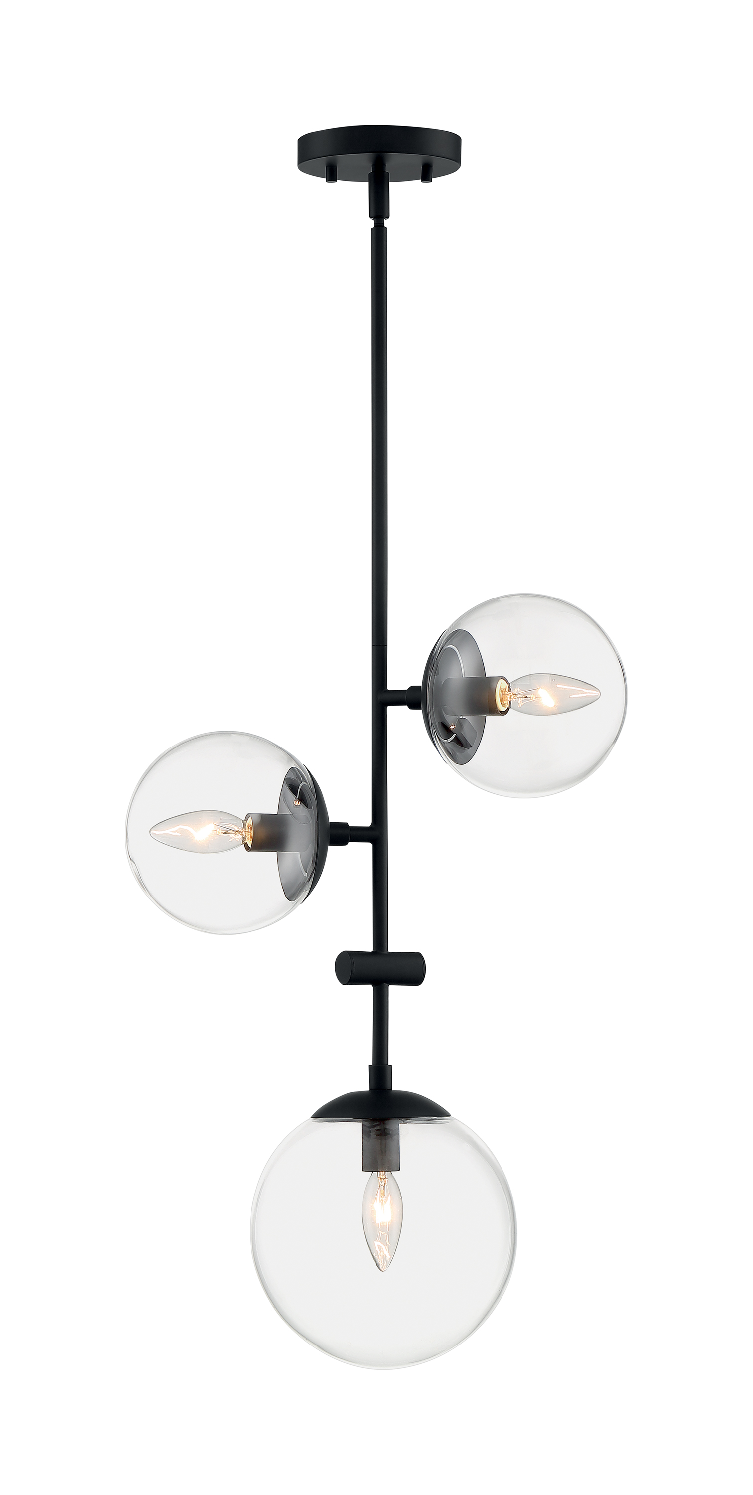 SKY 3 LIGHT PENDANT - 60-7134