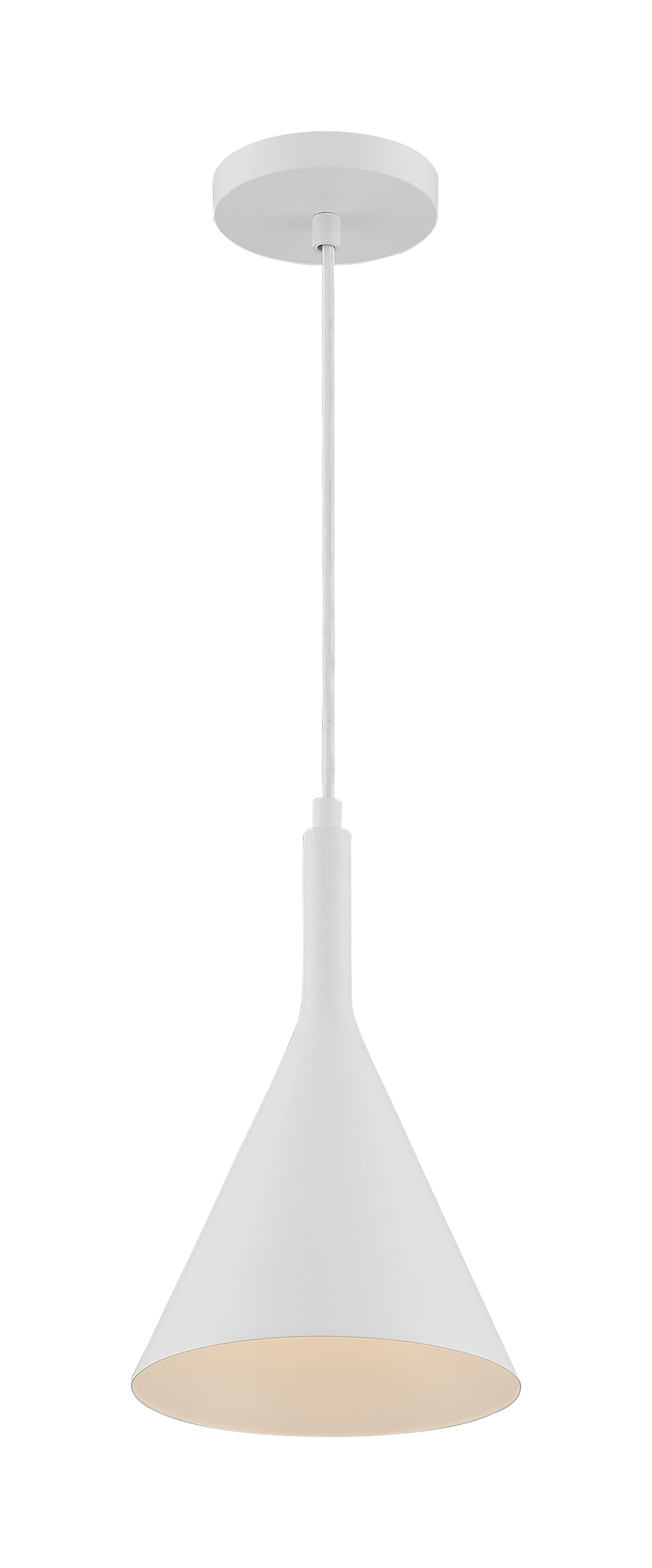 LIGHTCAP 1LT SMALL PENDANT - 60-7137
