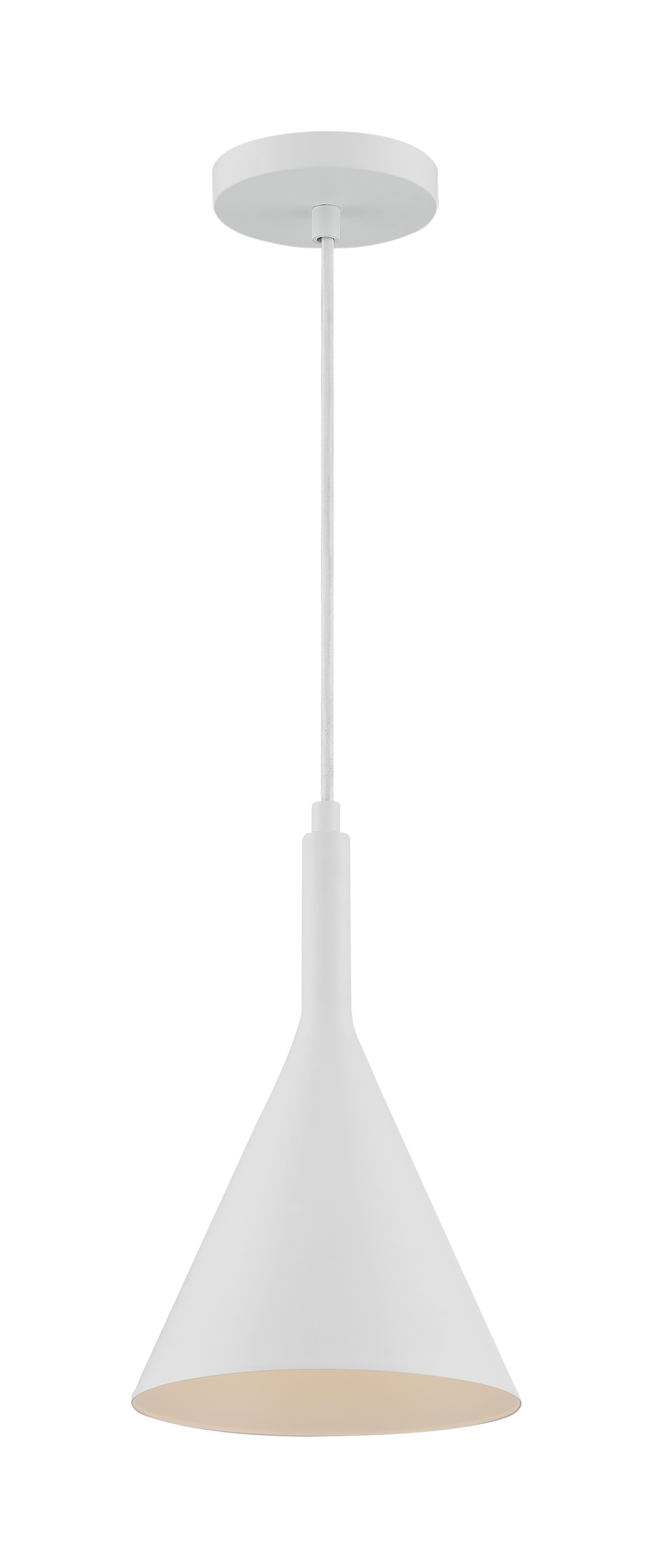 LIGHTCAP 1LT SMALL PENDANT - 60-7137