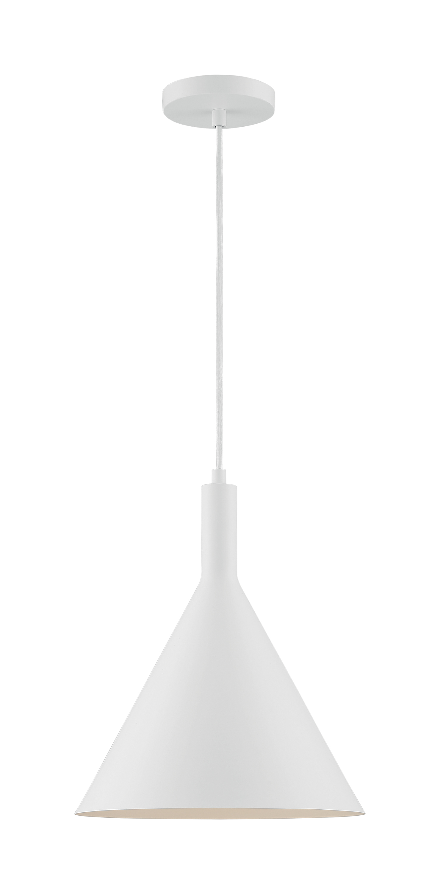 LIGHTCAP 1LT LARGE PENDANT - 60-7138