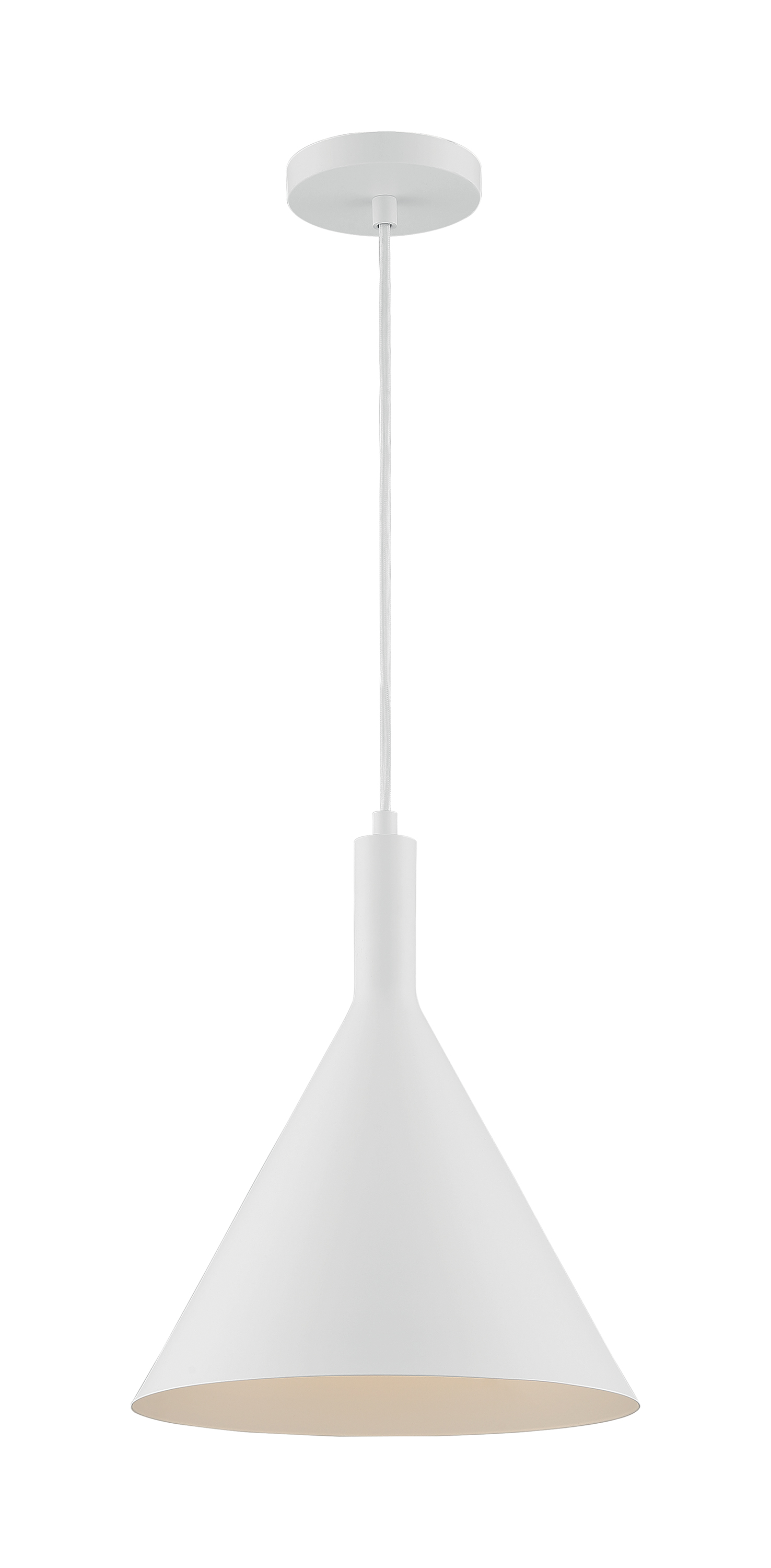 LIGHTCAP 1LT LARGE PENDANT - 60-7138