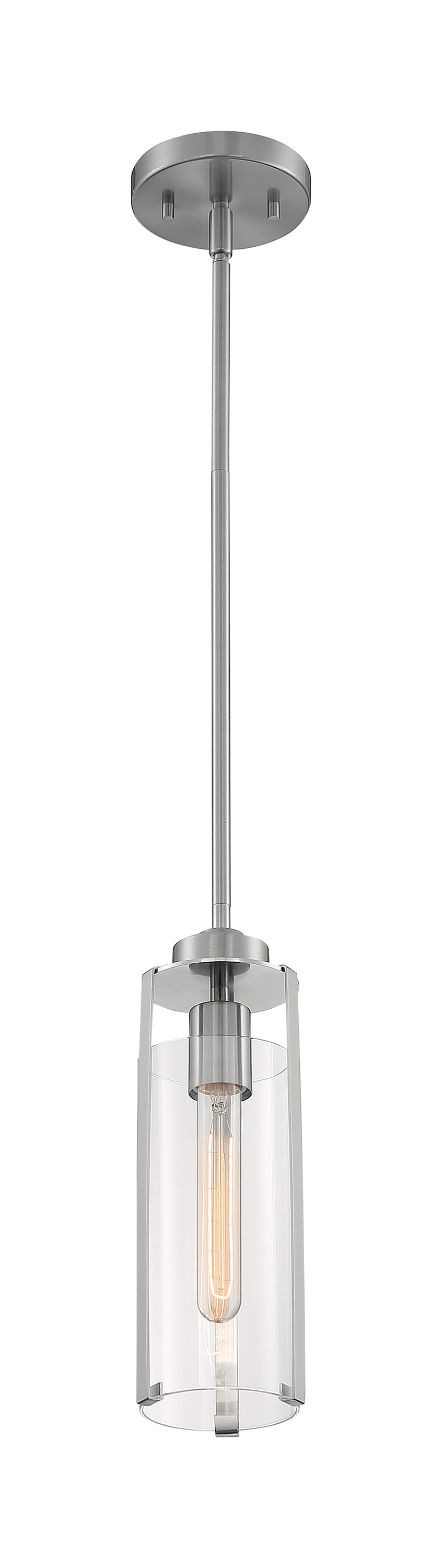 MARINA 1 LIGHT MINI PENDANT - 60-7140