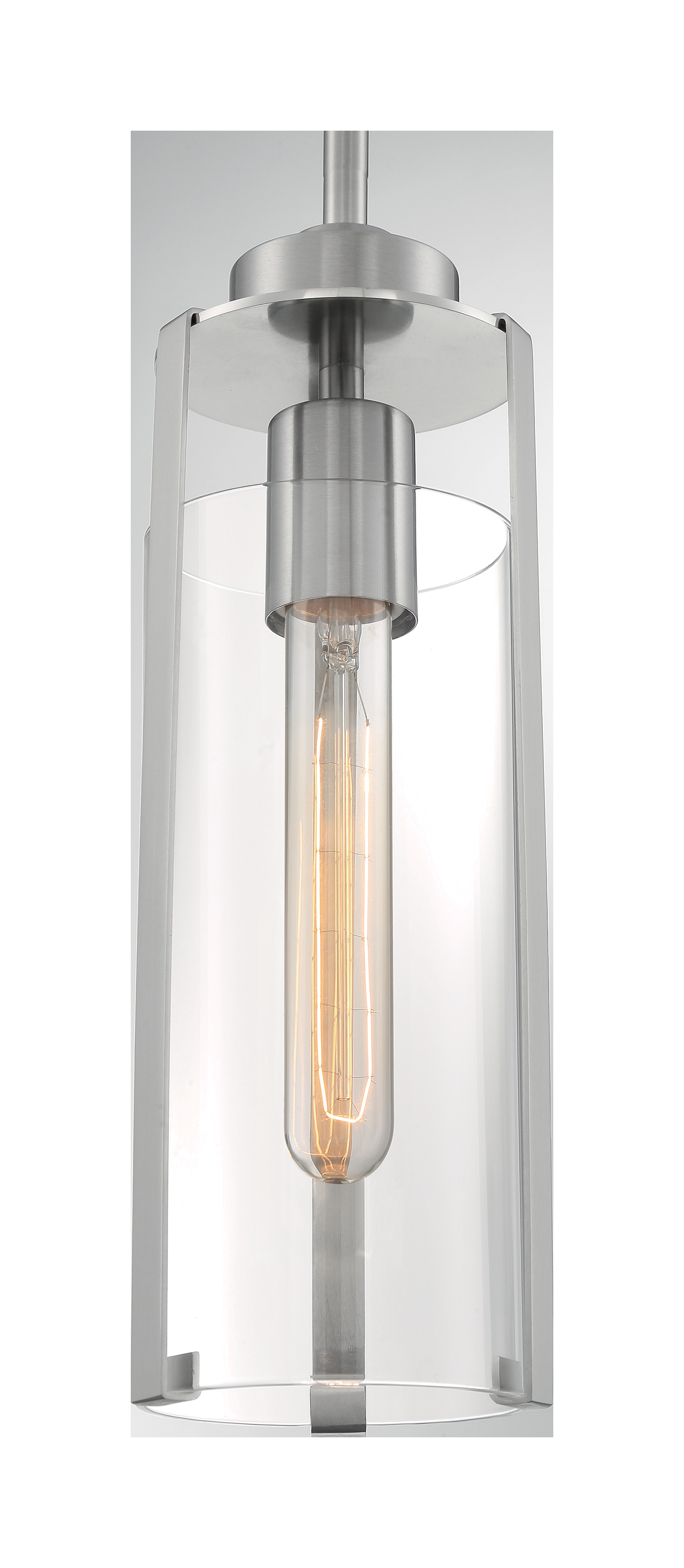 MARINA 1 LIGHT MINI PENDANT - 60-7140