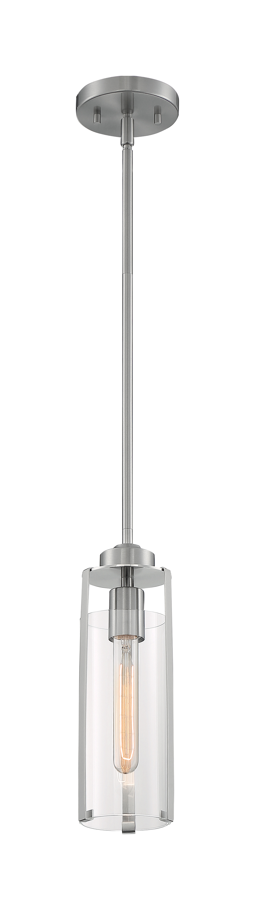 MARINA 1 LIGHT MINI PENDANT - 60-7140