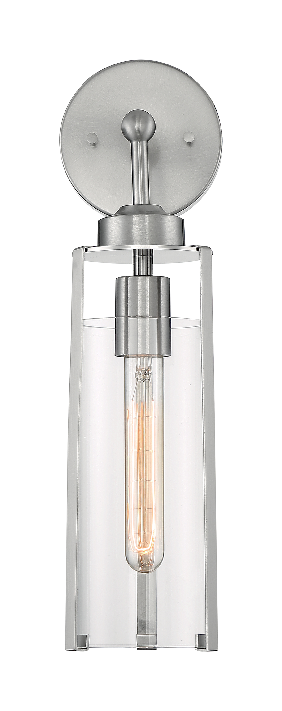 MARINA 1 LIGHT WALL SCONCE - 60-7141