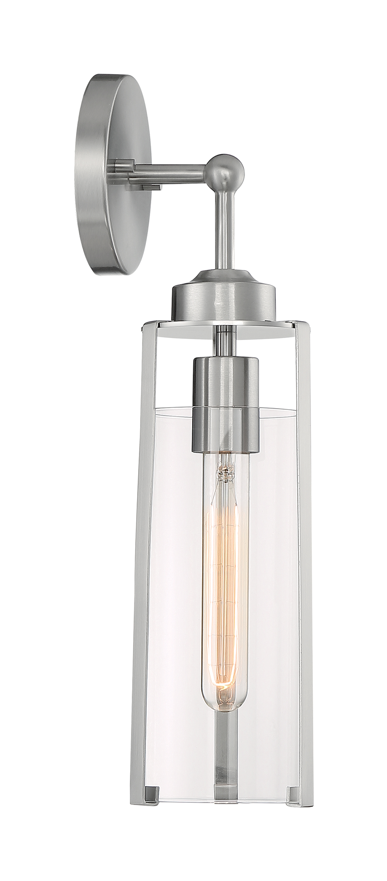 MARINA 1 LIGHT WALL SCONCE - 60-7141