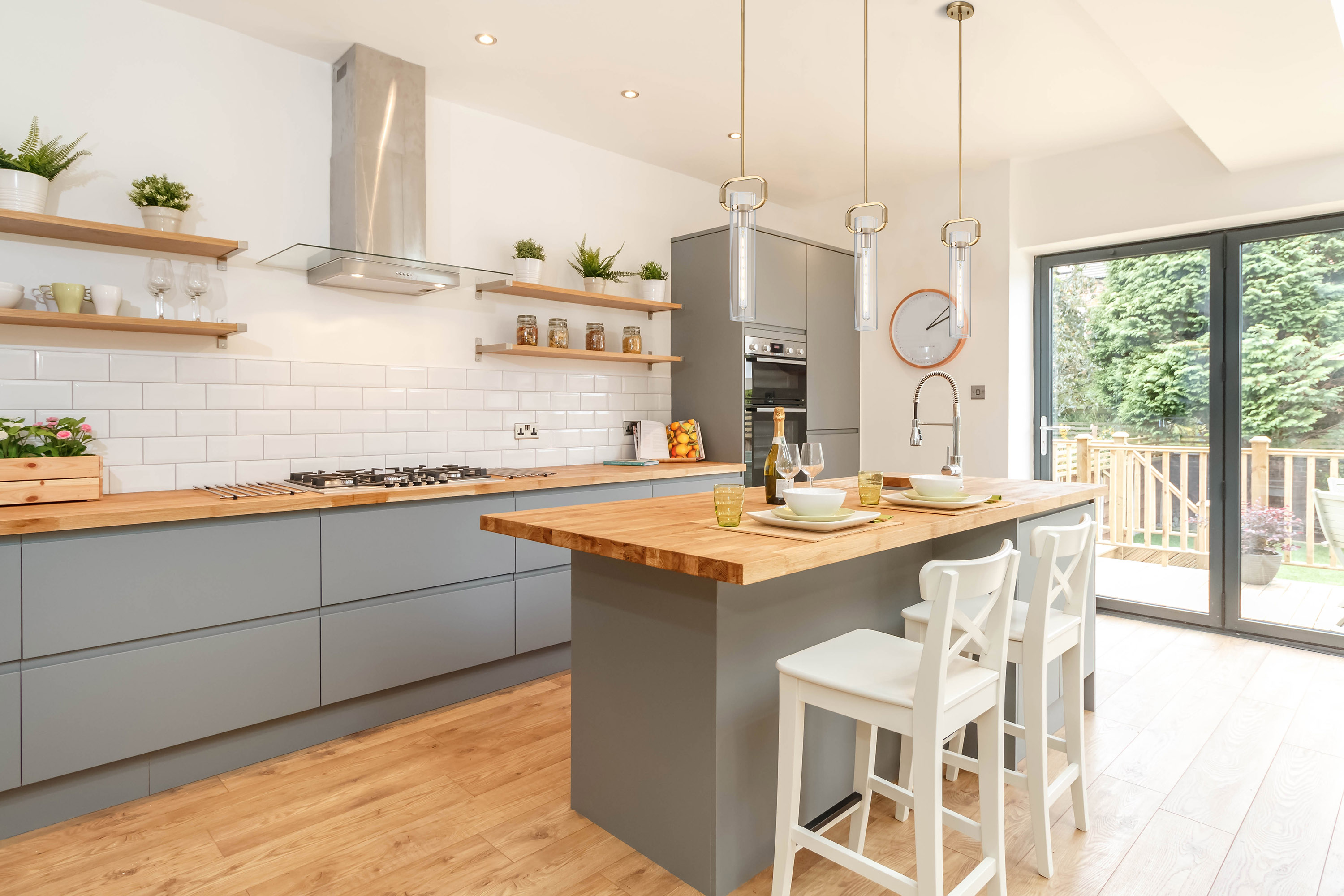 TERESA 1 LT CYLINDER PENDANT - 60-7143