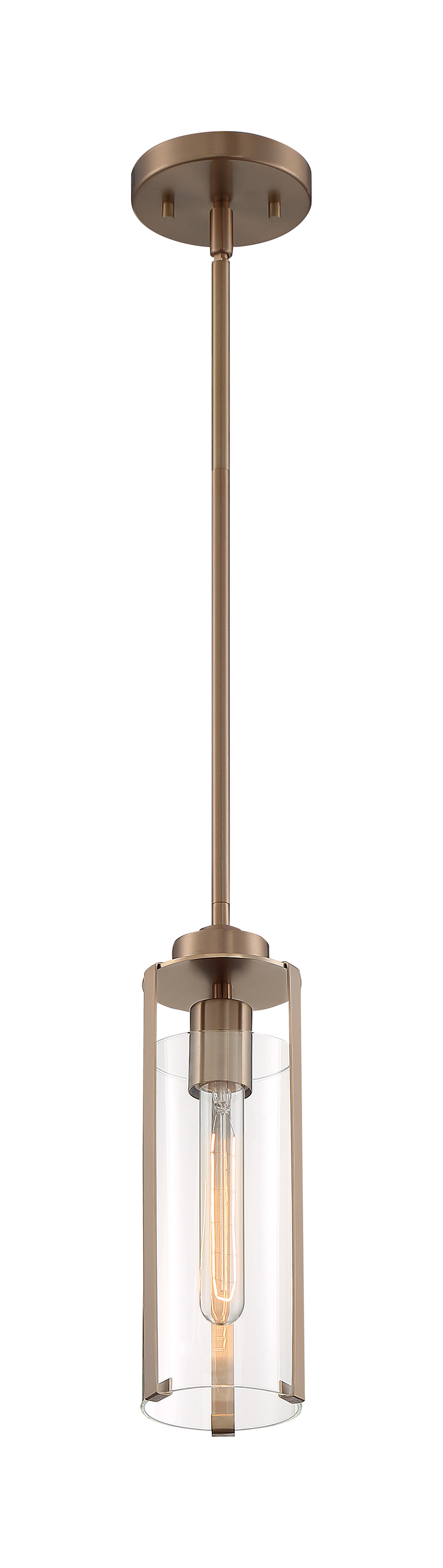 MARINA 1 LIGHT MINI PENDANT - 60-7150