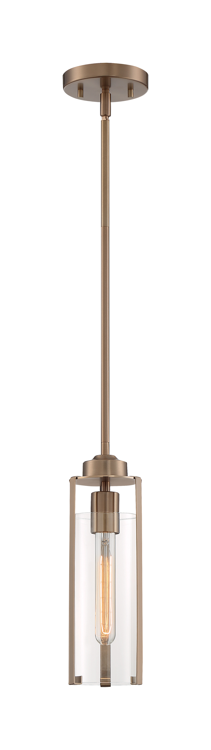 MARINA 1 LIGHT MINI PENDANT - 60-7150