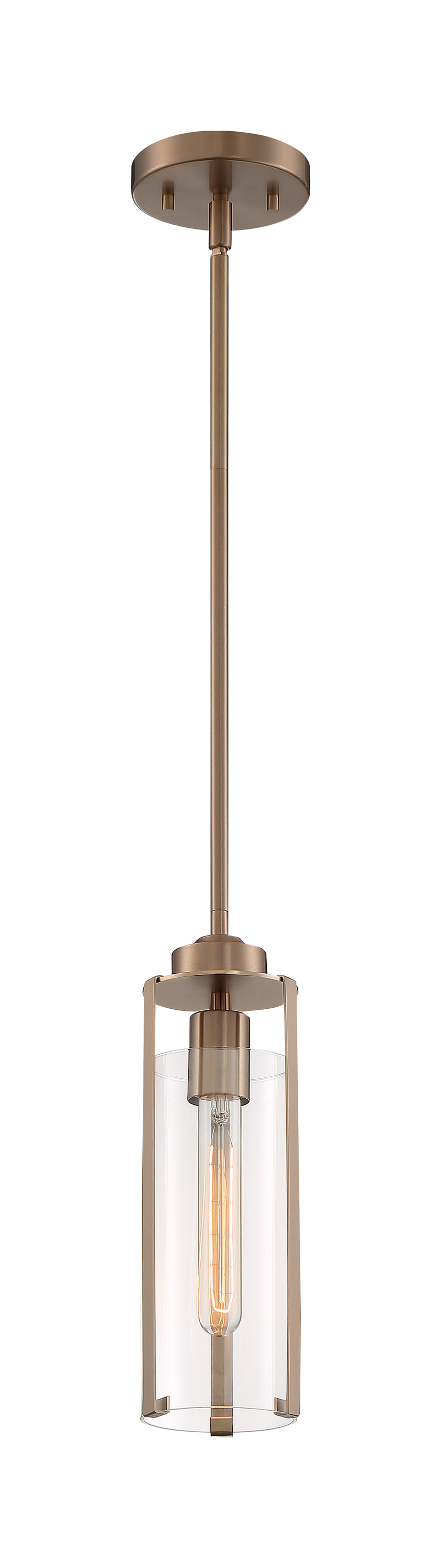 MARINA 1 LIGHT MINI PENDANT - 60-7150