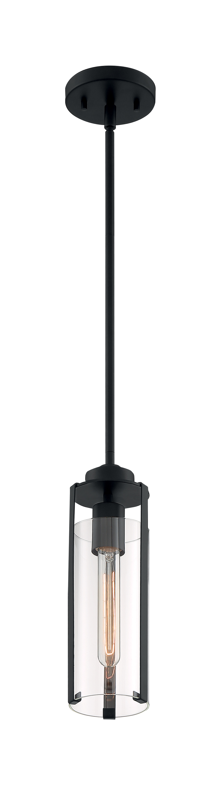 MARINA 1 LIGHT MINI PENDANT - 60-7160